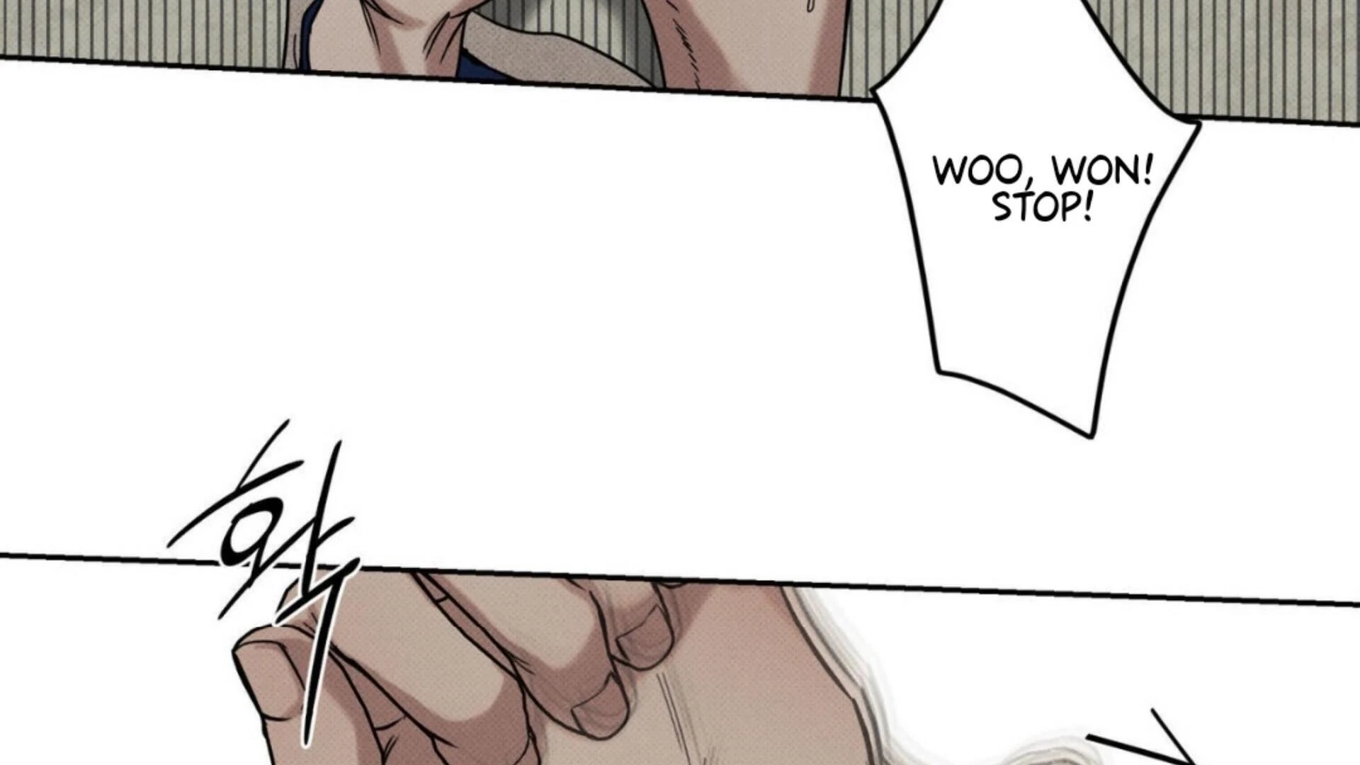 The Pizza Delivery Man And The Gold Palace Chapter 77 - Page 147 in English