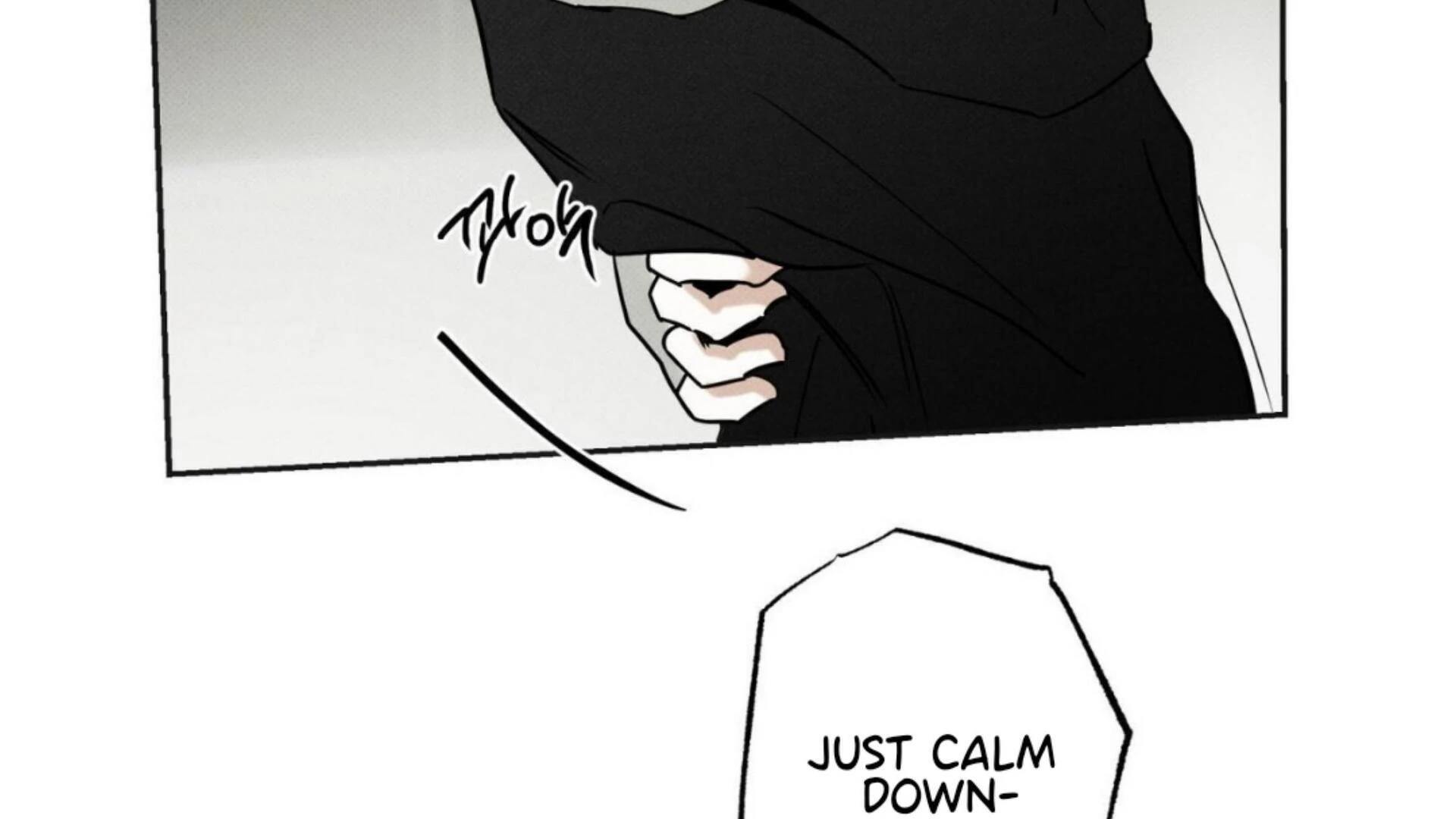 The Pizza Delivery Man And The Gold Palace Chapter 77 - Page 21 in English
