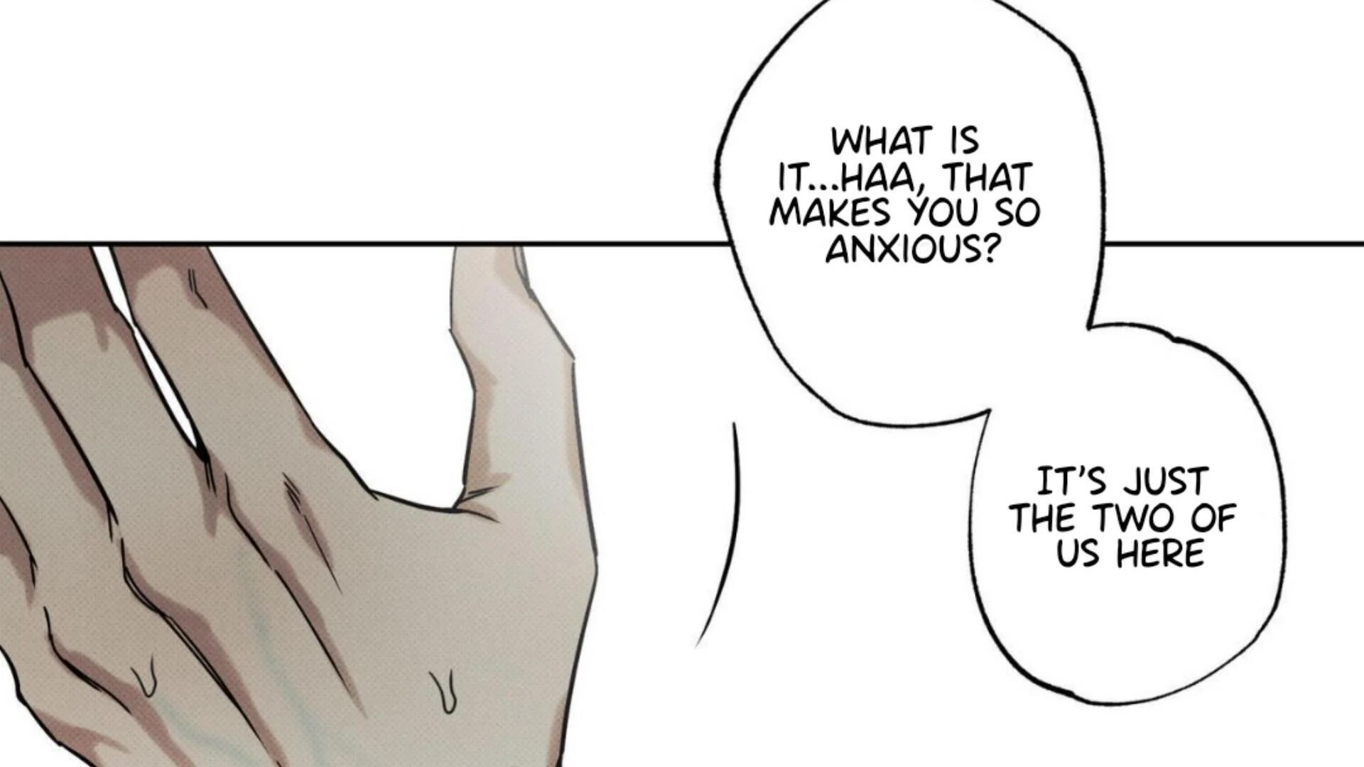 The Pizza Delivery Man And The Gold Palace Chapter 77 - Page 220 in English