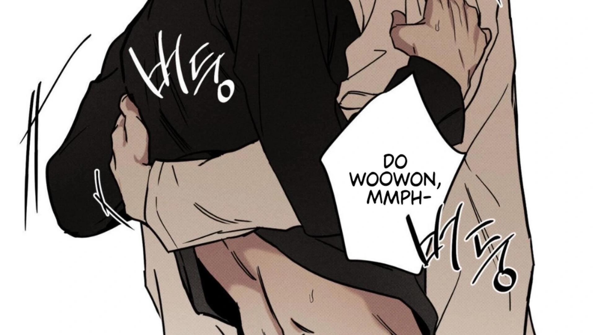 The Pizza Delivery Man And The Gold Palace Chapter 77 - Page 36 in English