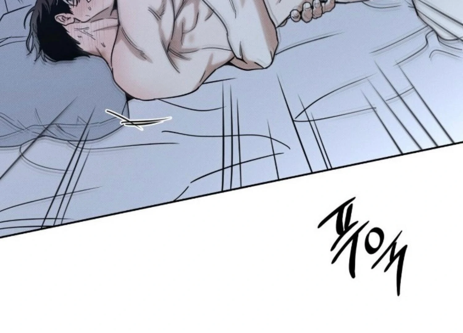 The Pizza Delivery Man And The Gold Palace Chapter 78 - Page 134 in English