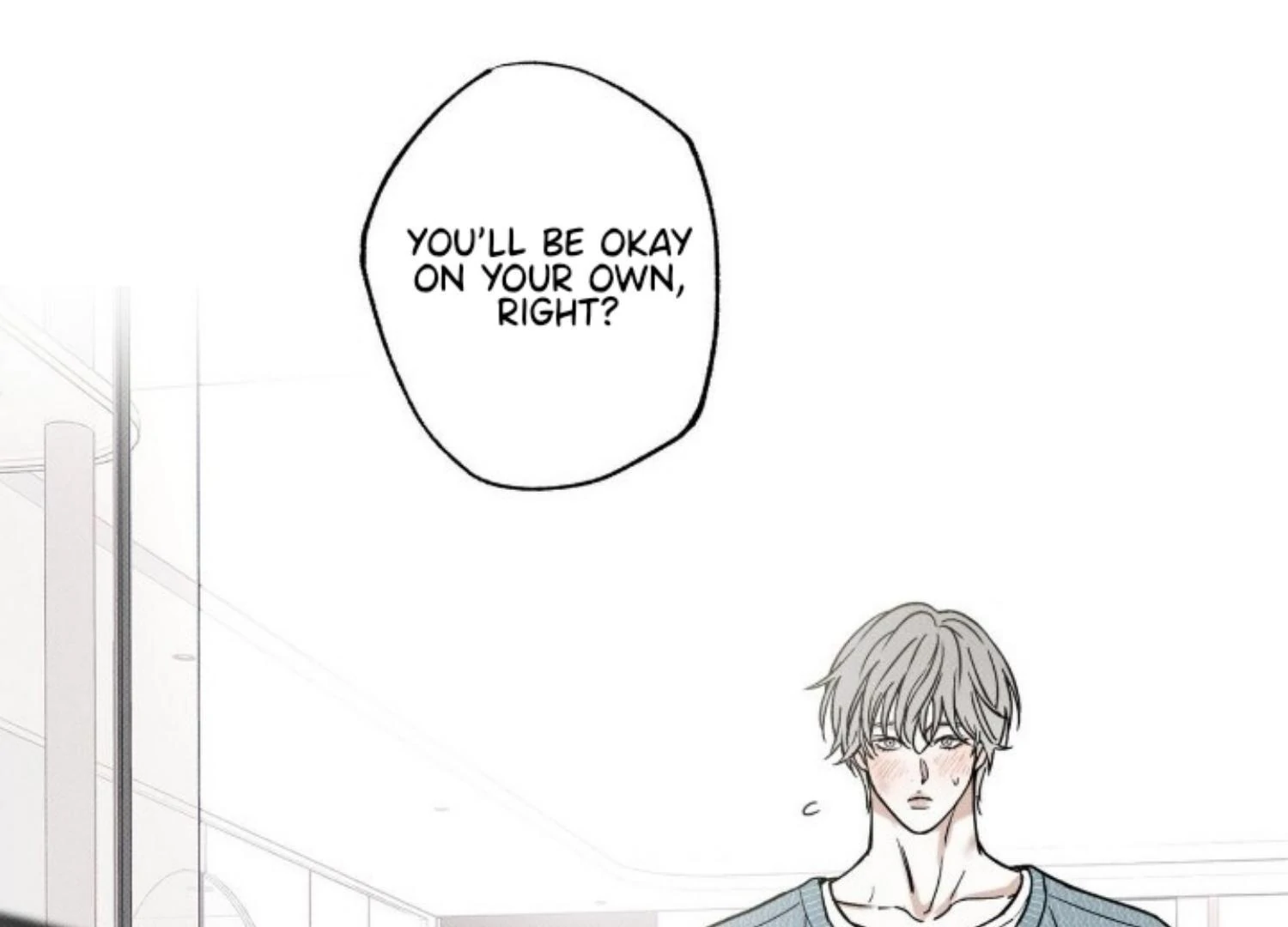 The Pizza Delivery Man And The Gold Palace Chapter 78 - Page 170 in English
