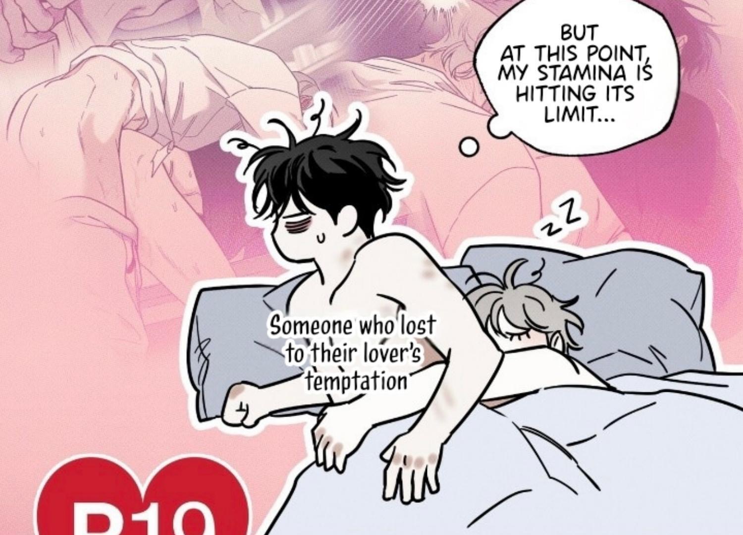 The Pizza Delivery Man And The Gold Palace Chapter 78 - Page 46 in English