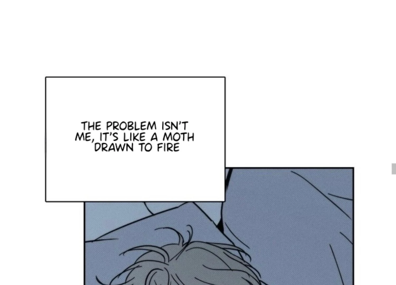 The Pizza Delivery Man And The Gold Palace Chapter 78 - Page 48 in English