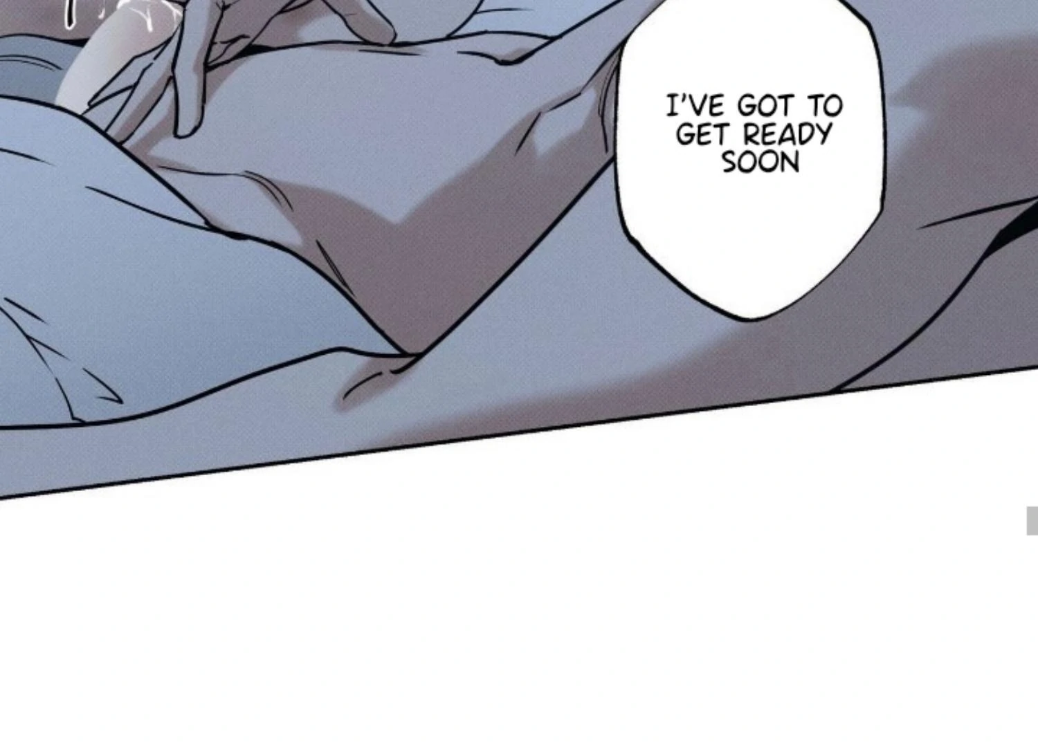 The Pizza Delivery Man And The Gold Palace Chapter 78 - Page 67 in English