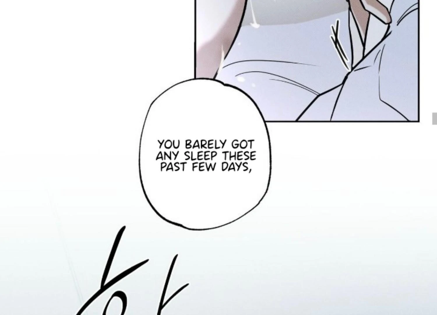 The Pizza Delivery Man And The Gold Palace Chapter 78 - Page 70 in English