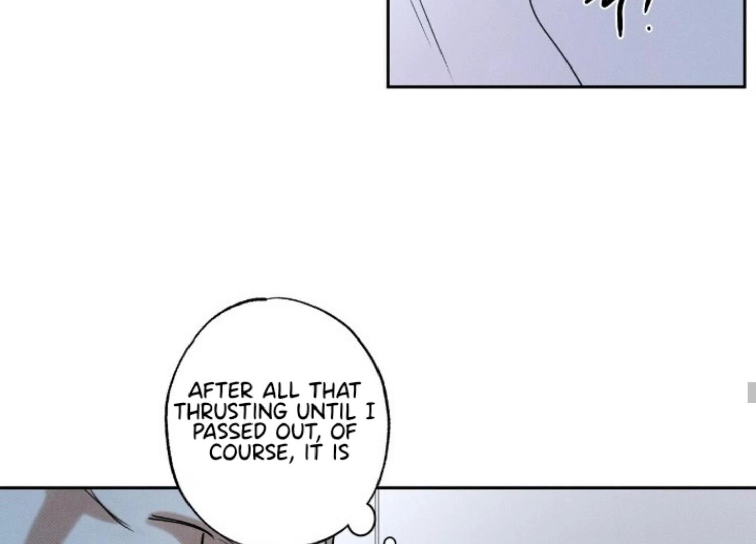 The Pizza Delivery Man And The Gold Palace Chapter 78 - Page 99 in English
