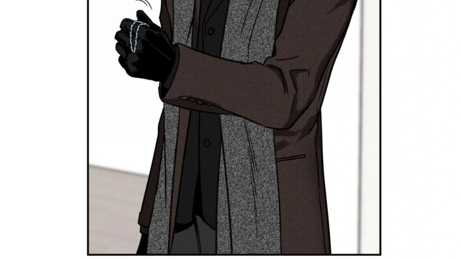 The Pizza Delivery Man And The Gold Palace Chapter 79 - Page 111 in English