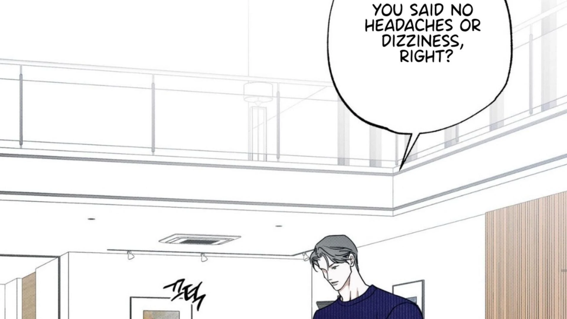 The Pizza Delivery Man And The Gold Palace Chapter 79 - Page 135 in English