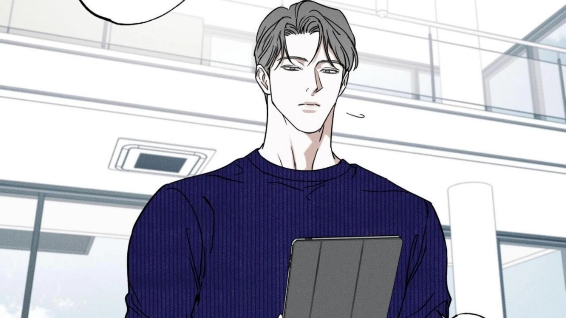 The Pizza Delivery Man And The Gold Palace Chapter 79 - Page 142 in English