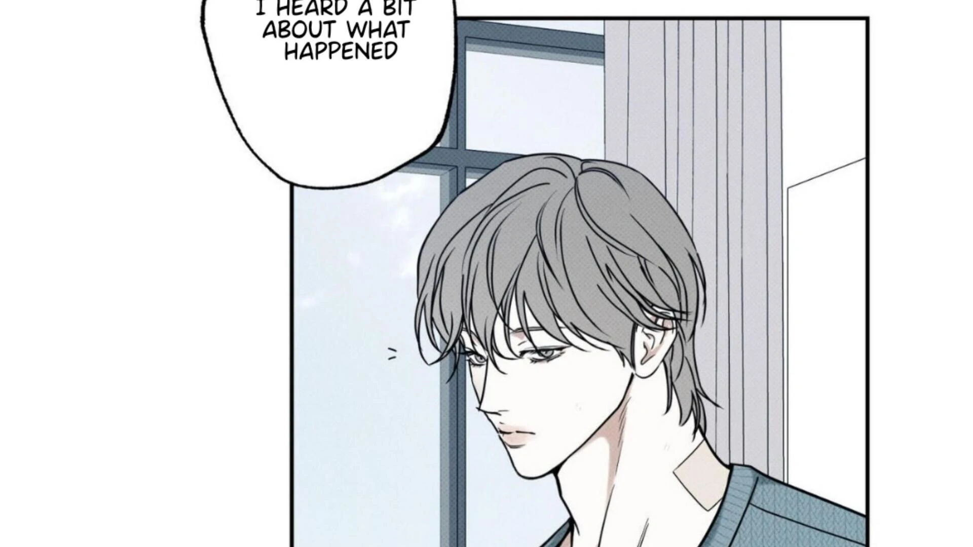 The Pizza Delivery Man And The Gold Palace Chapter 79 - Page 148 in English