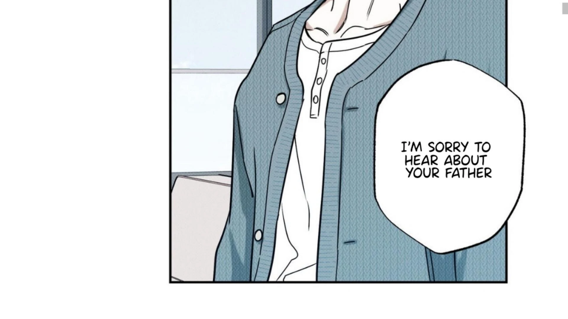 The Pizza Delivery Man And The Gold Palace Chapter 79 - Page 149 in English