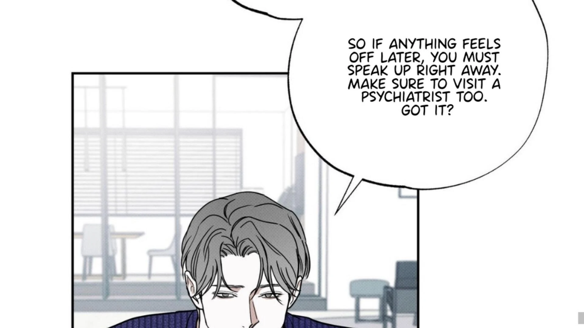 The Pizza Delivery Man And The Gold Palace Chapter 79 - Page 151 in English