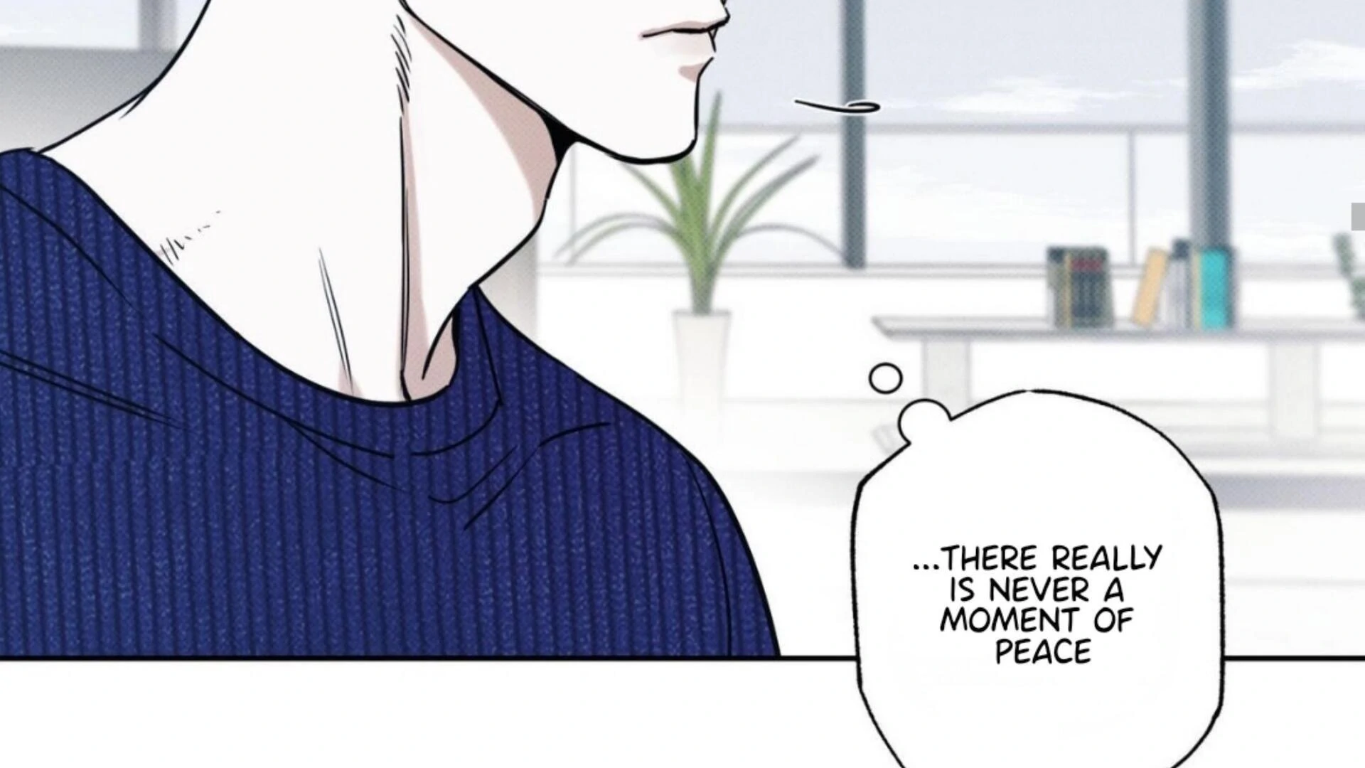 The Pizza Delivery Man And The Gold Palace Chapter 79 - Page 167 in English