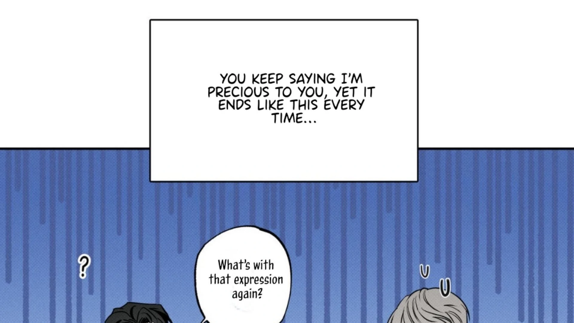 The Pizza Delivery Man And The Gold Palace Chapter 79 - Page 17 in English