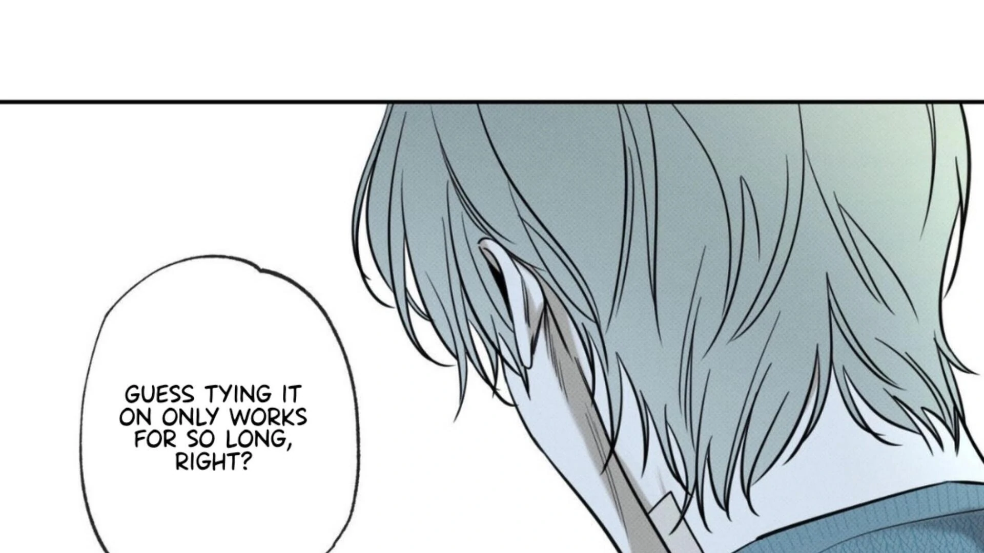 The Pizza Delivery Man And The Gold Palace Chapter 79 - Page 200 in English
