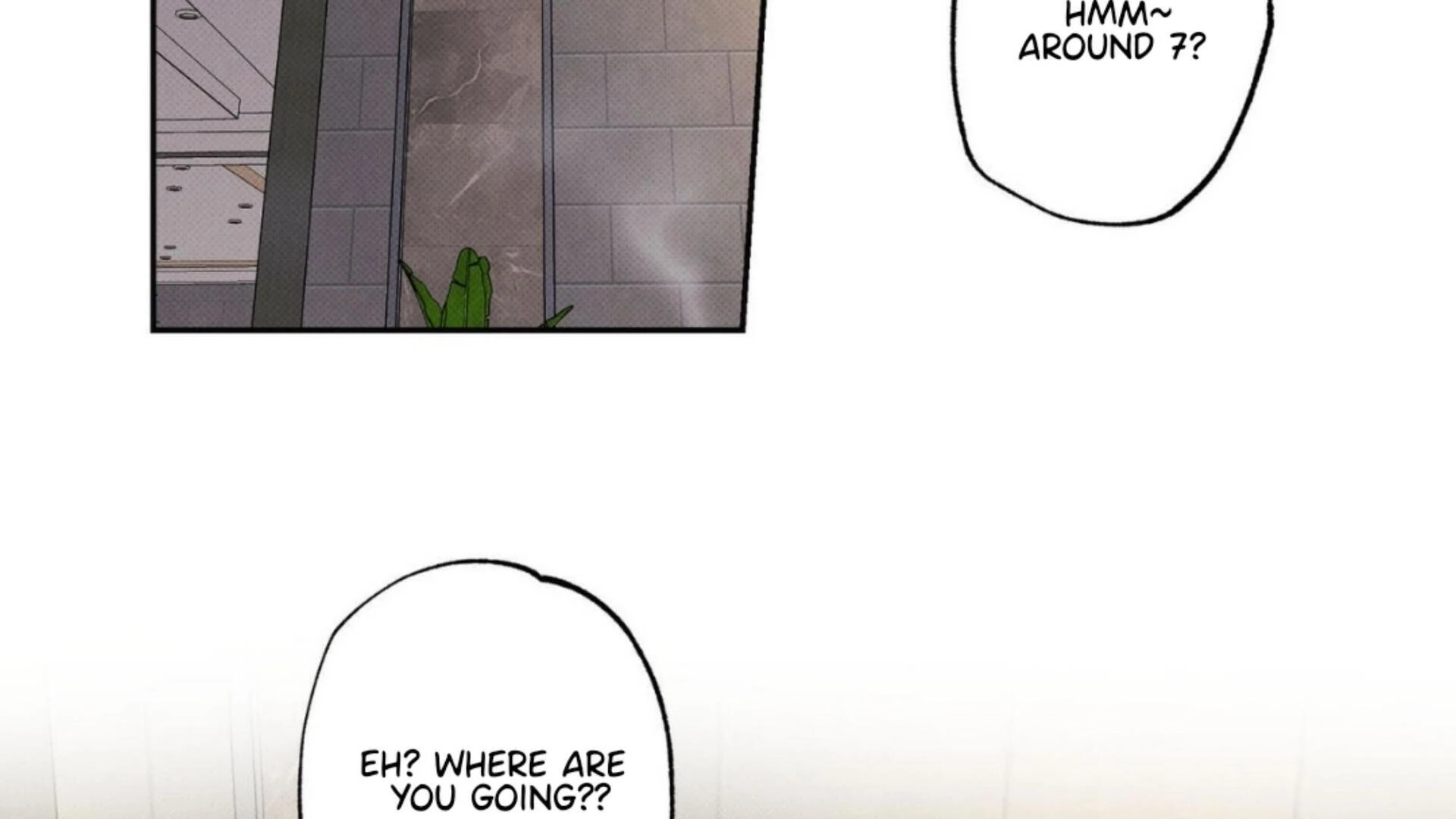 The Pizza Delivery Man And The Gold Palace Chapter 79 - Page 264 in English