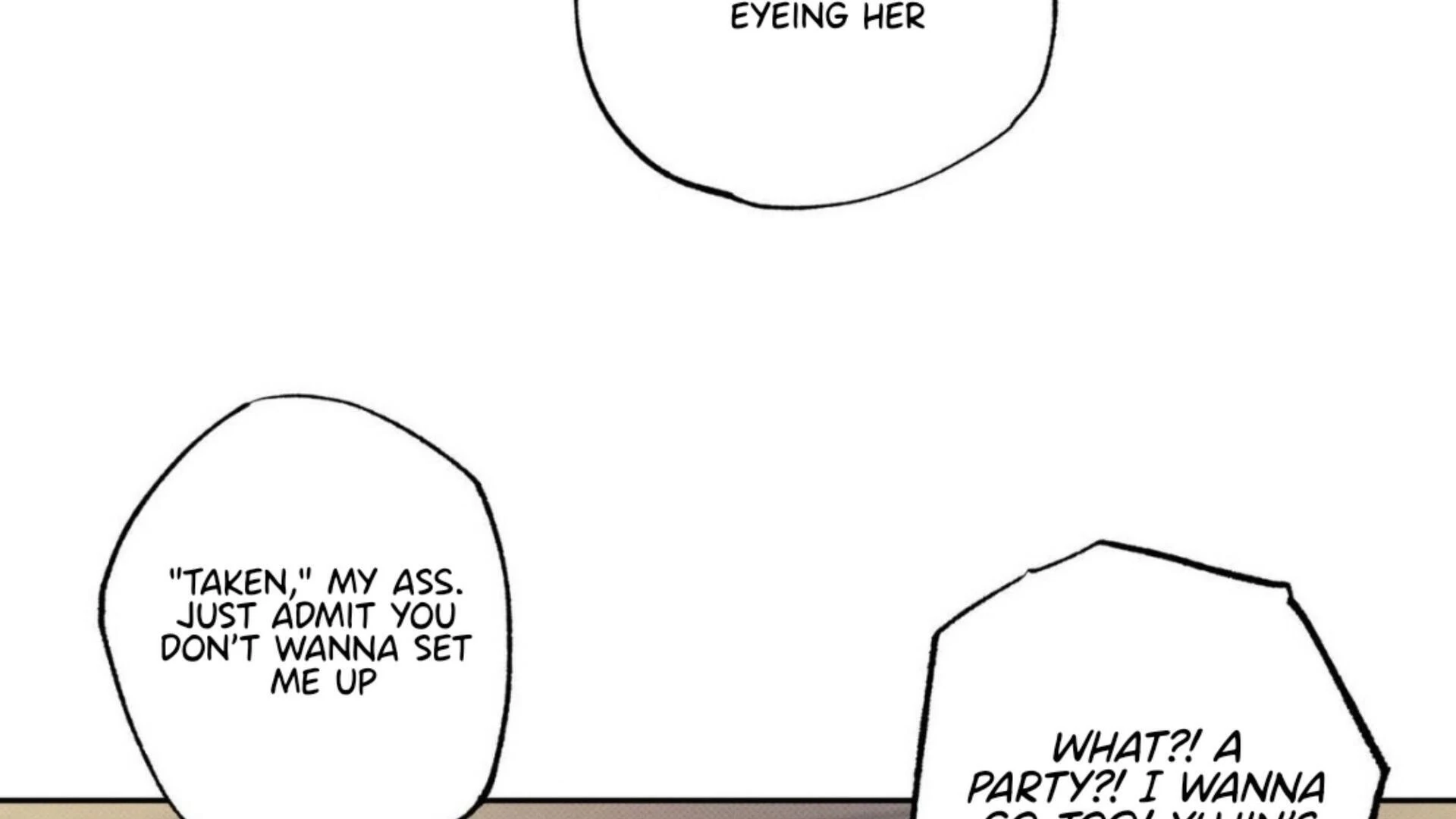 The Pizza Delivery Man And The Gold Palace Chapter 79 - Page 268 in English