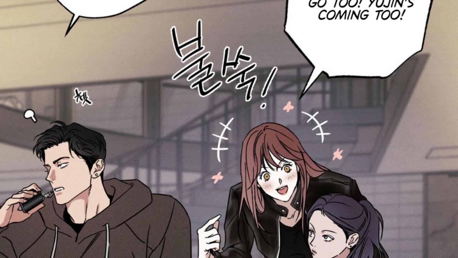 The Pizza Delivery Man And The Gold Palace Chapter 79 - Page 269 in English