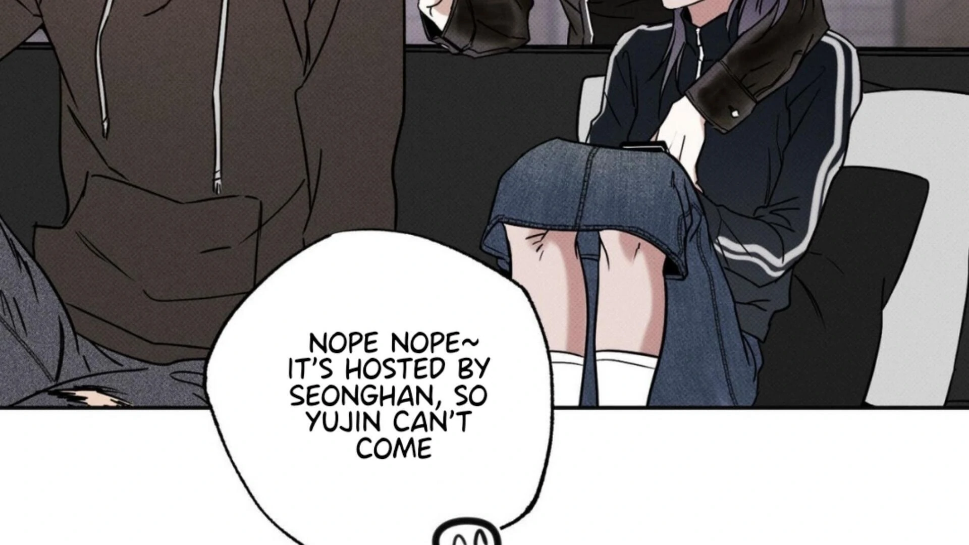 The Pizza Delivery Man And The Gold Palace Chapter 79 - Page 270 in English