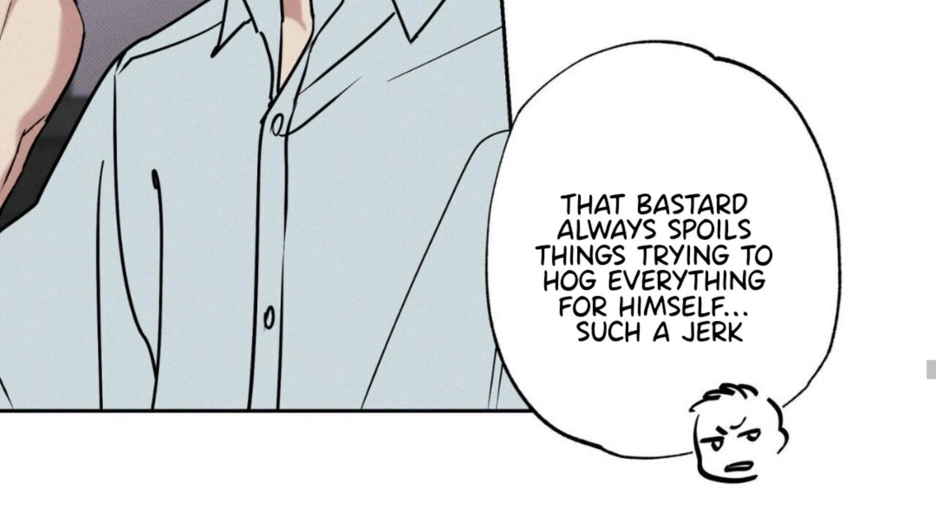 The Pizza Delivery Man And The Gold Palace Chapter 79 - Page 276 in English