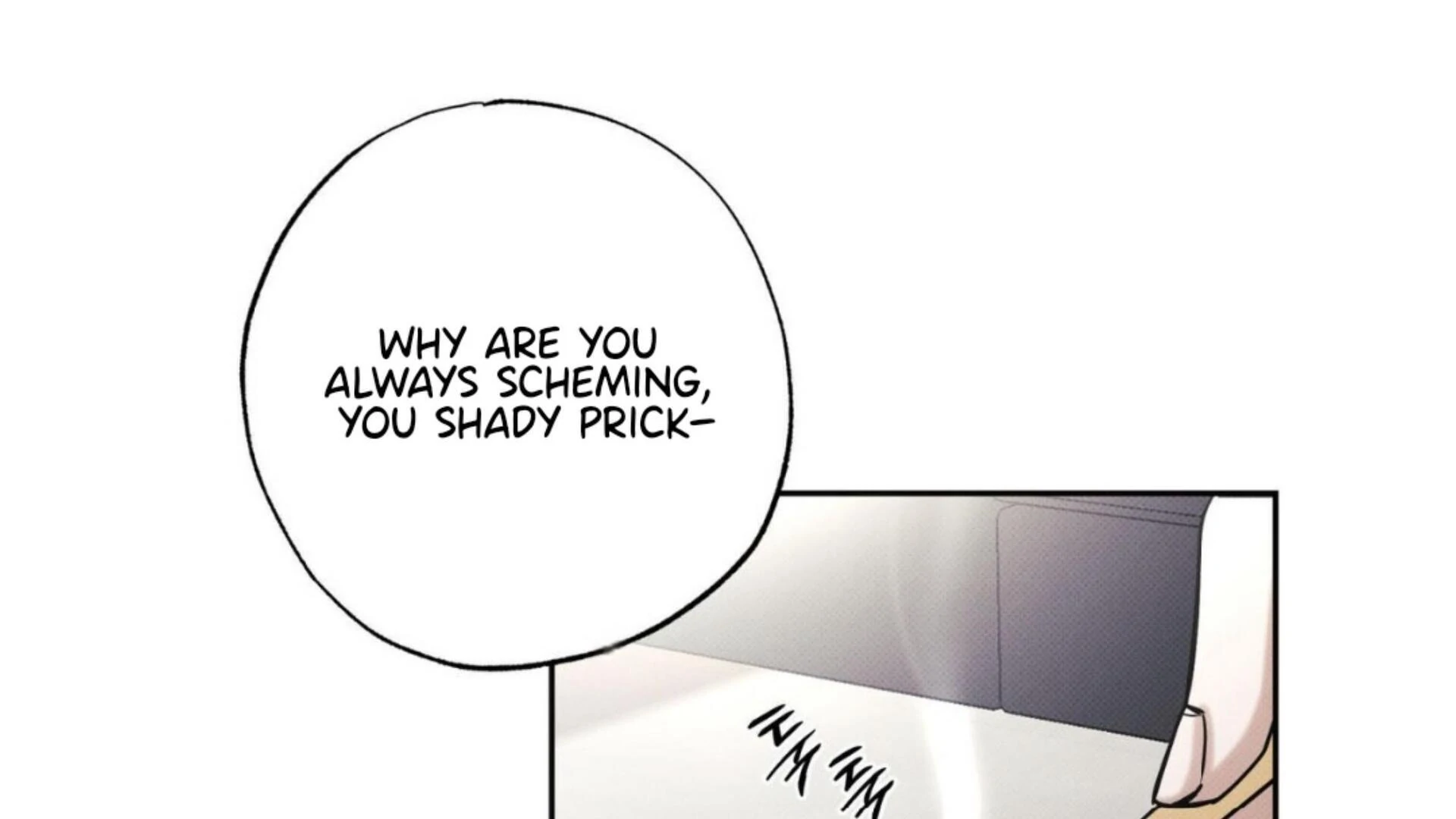 The Pizza Delivery Man And The Gold Palace Chapter 79 - Page 277 in English
