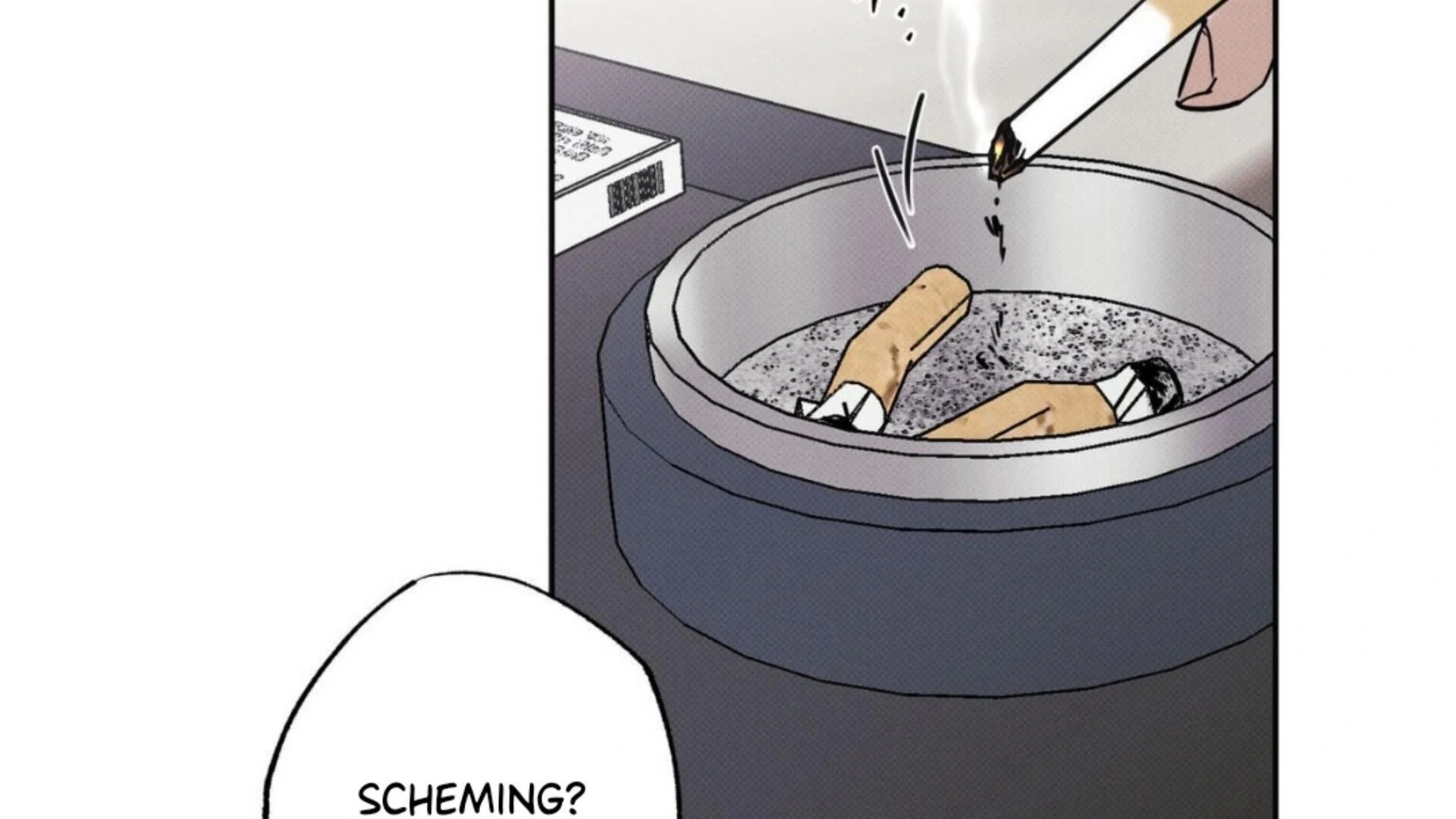 The Pizza Delivery Man And The Gold Palace Chapter 79 - Page 278 in English