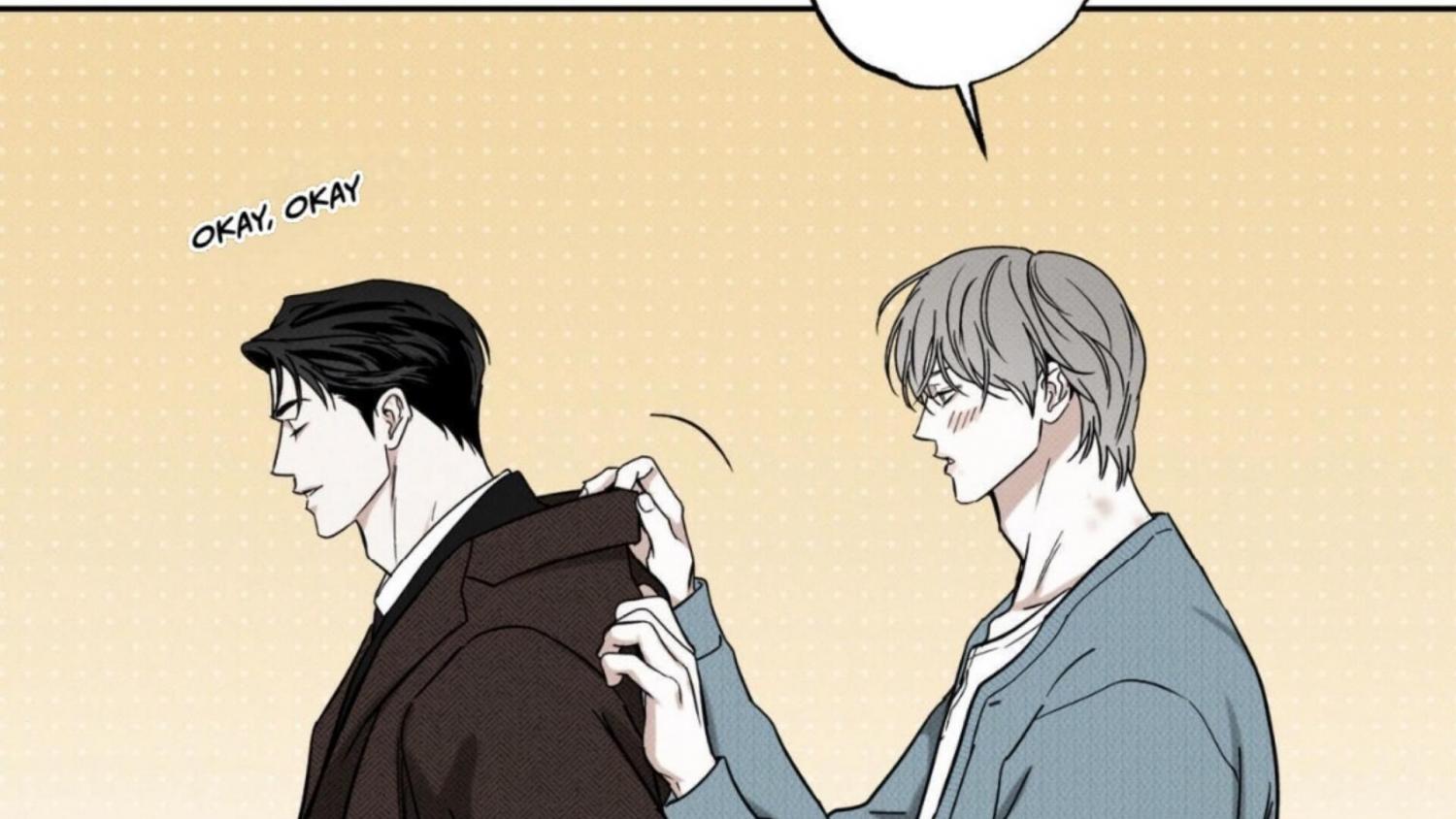 The Pizza Delivery Man And The Gold Palace Chapter 79 - Page 34 in English