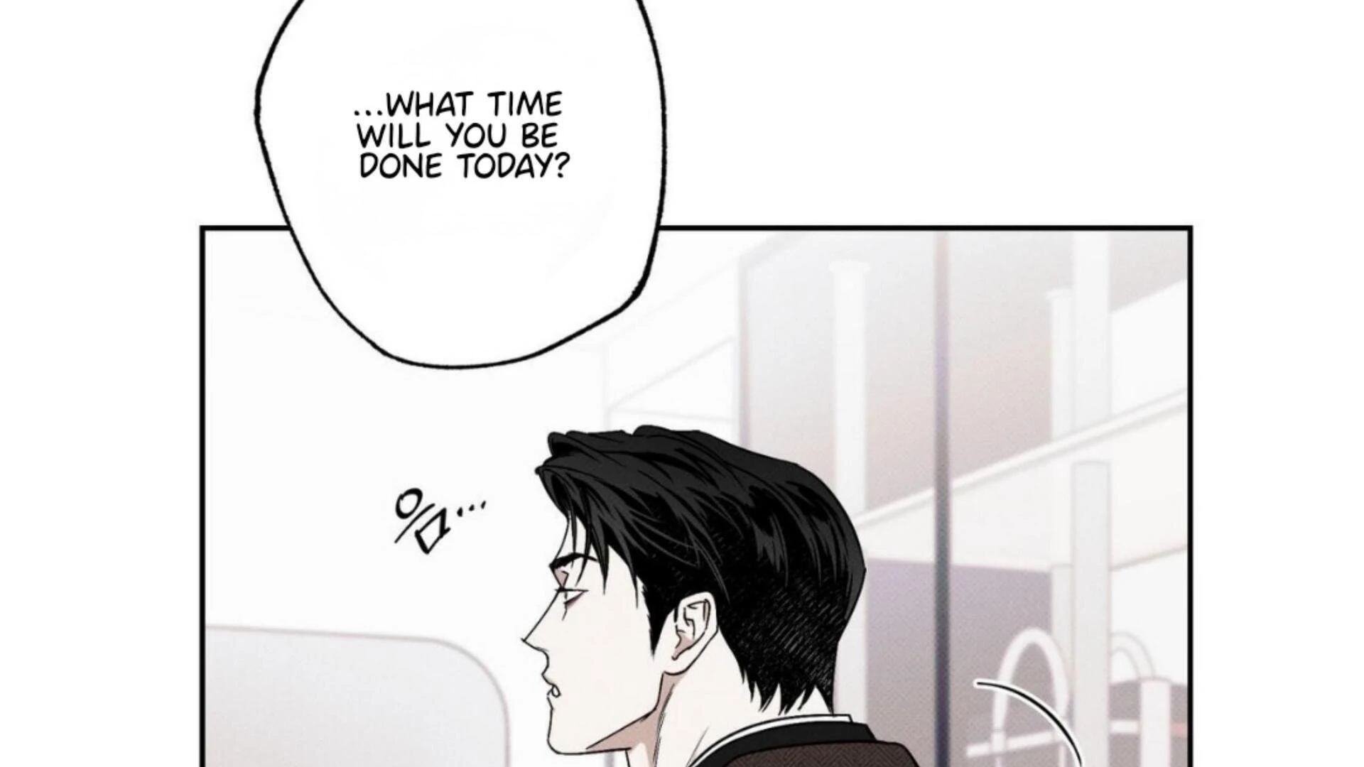 The Pizza Delivery Man And The Gold Palace Chapter 79 - Page 37 in English