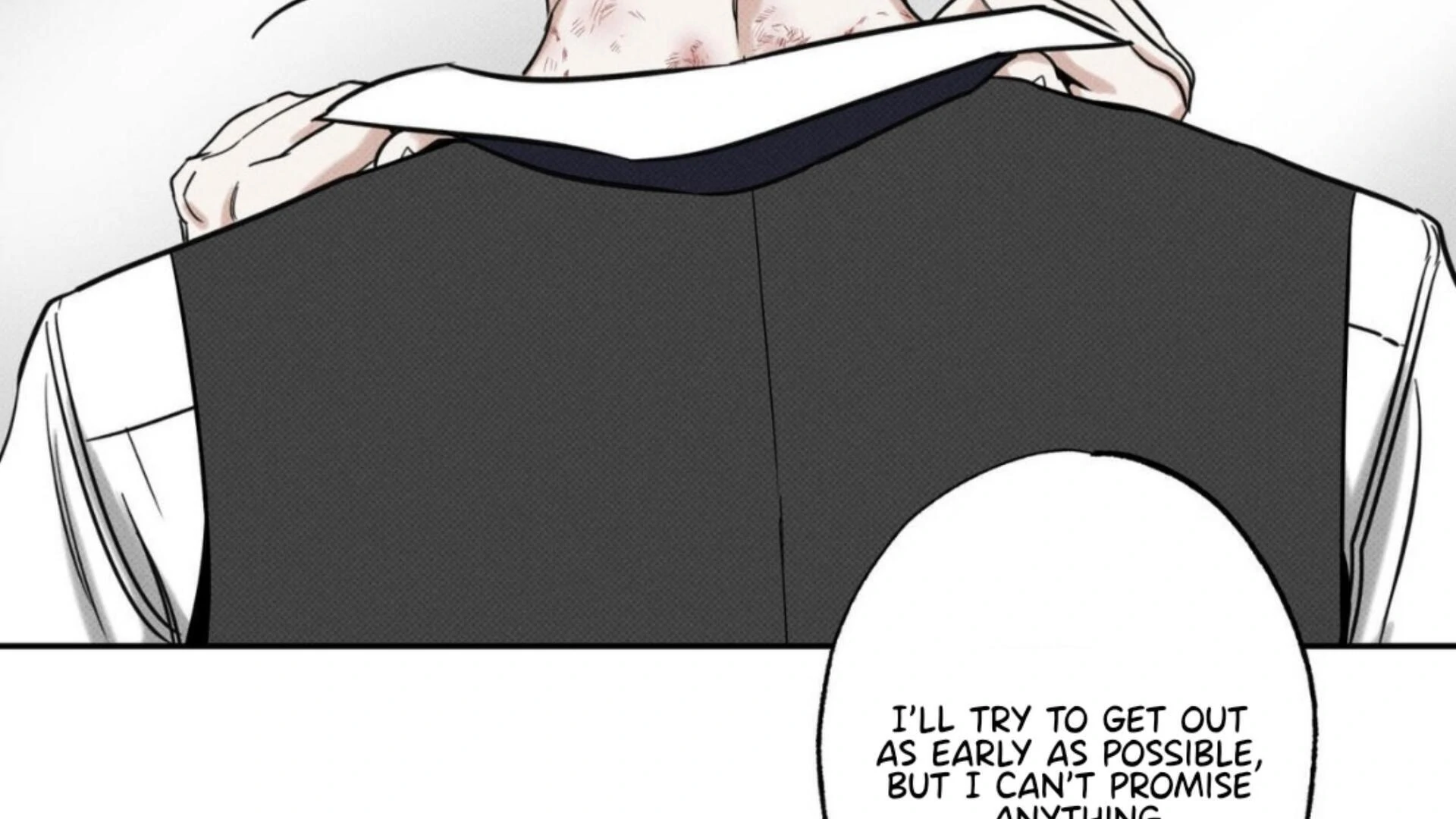 The Pizza Delivery Man And The Gold Palace Chapter 79 - Page 5 in English