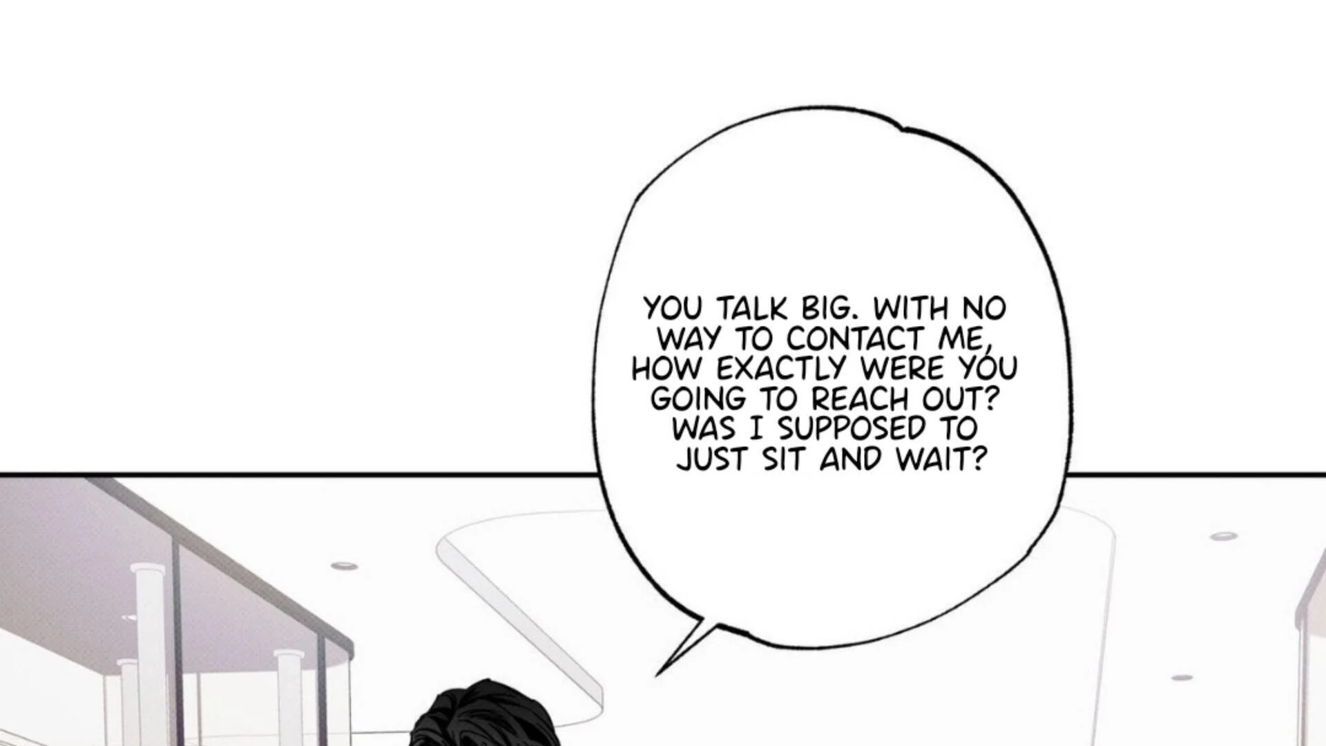 The Pizza Delivery Man And The Gold Palace Chapter 79 - Page 51 in English