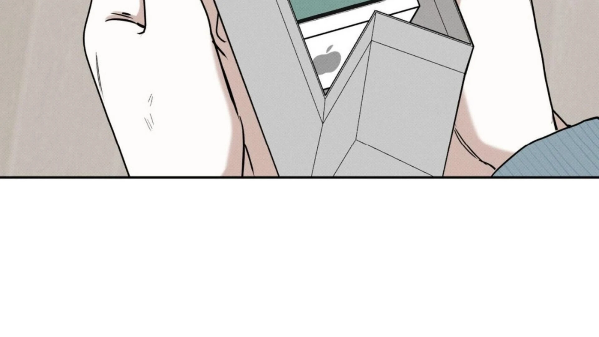 The Pizza Delivery Man And The Gold Palace Chapter 79 - Page 57 in English