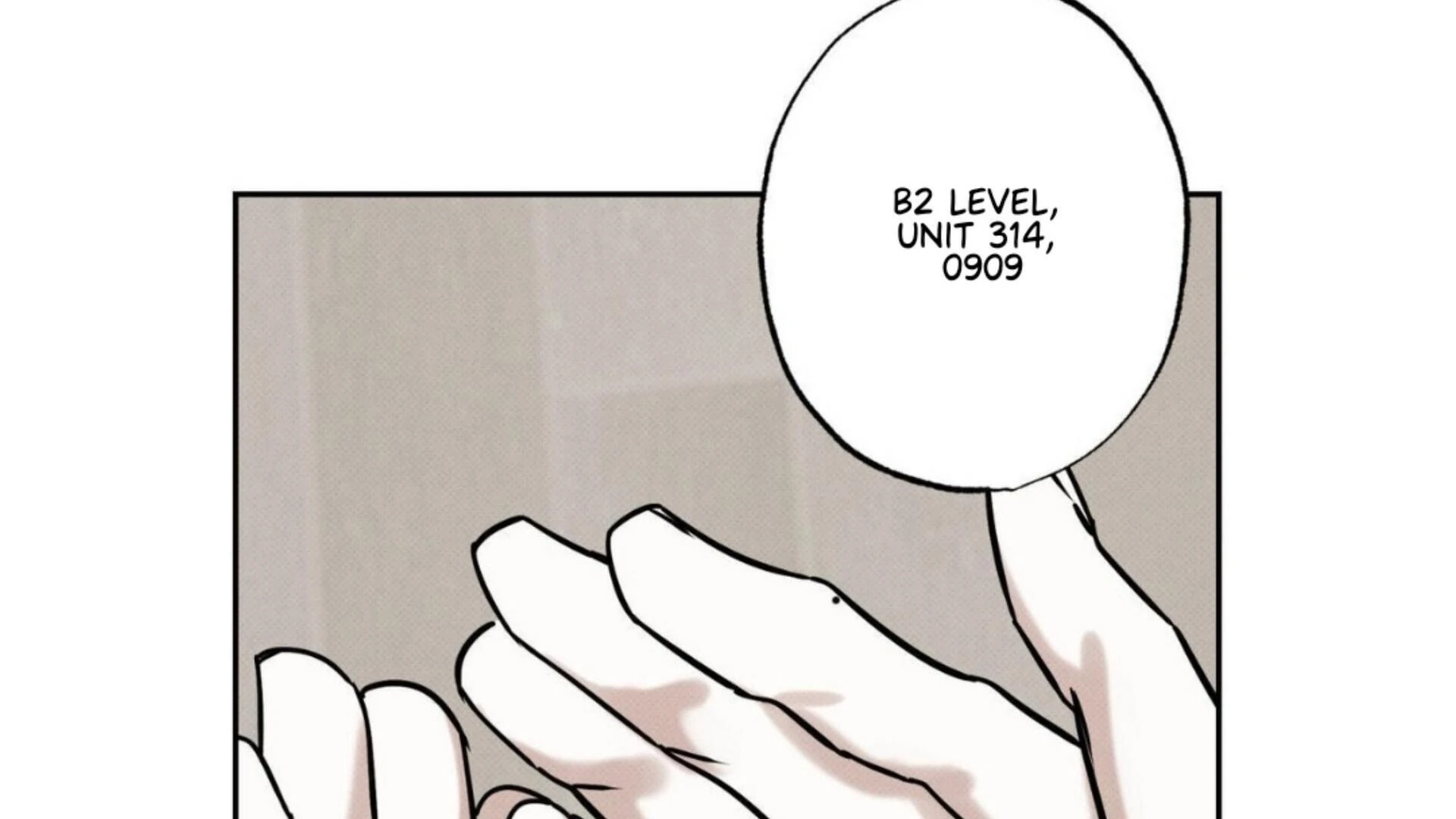The Pizza Delivery Man And The Gold Palace Chapter 79 - Page 86 in English