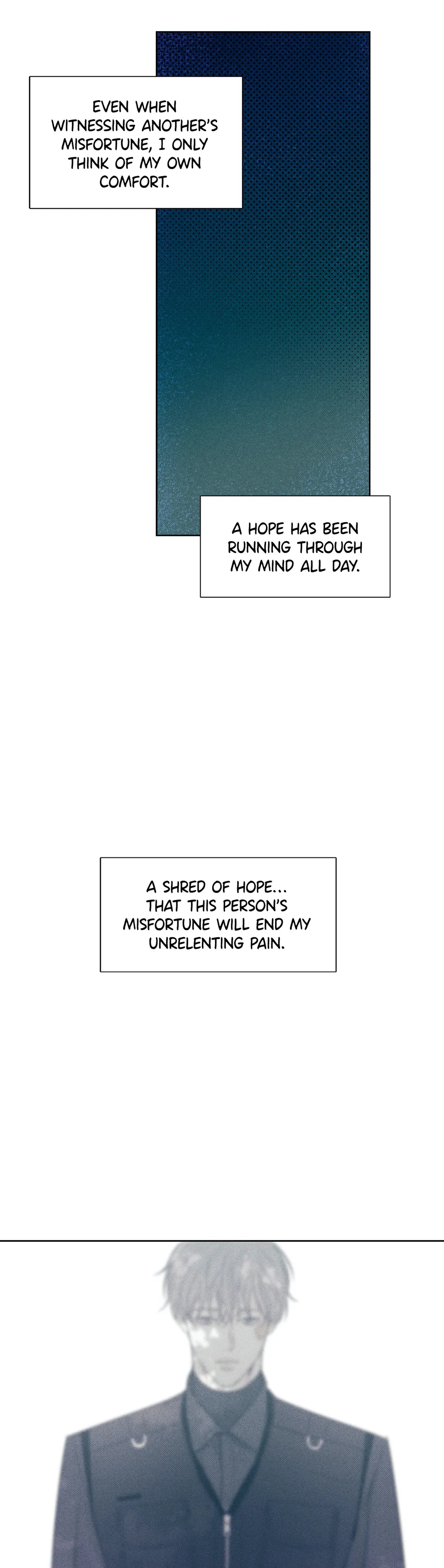 The Pizza Delivery Man And The Gold Palace Chapter 8 - Page 17 in English