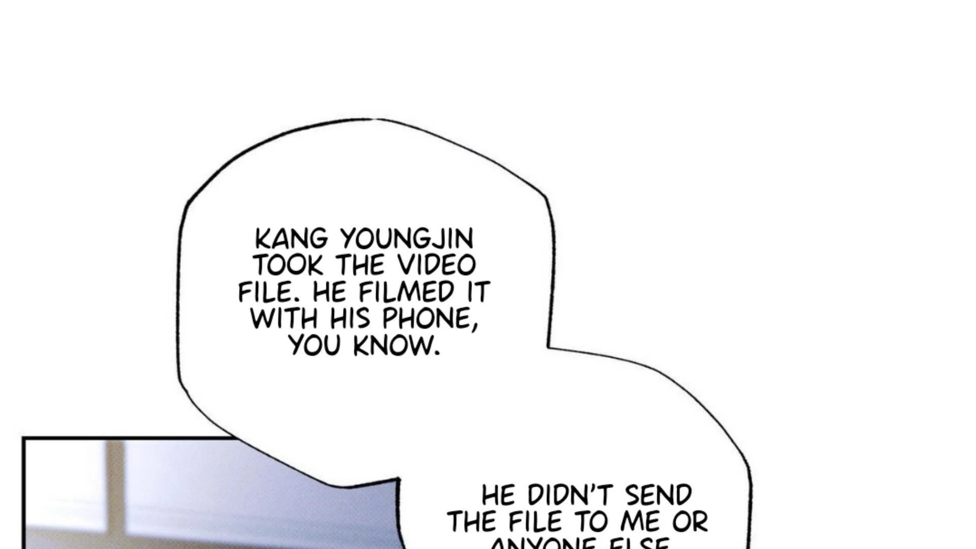 The Pizza Delivery Man And The Gold Palace Chapter 80 - Page 130 in English