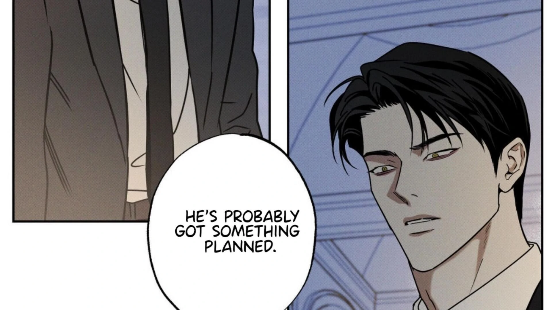 The Pizza Delivery Man And The Gold Palace Chapter 80 - Page 132 in English