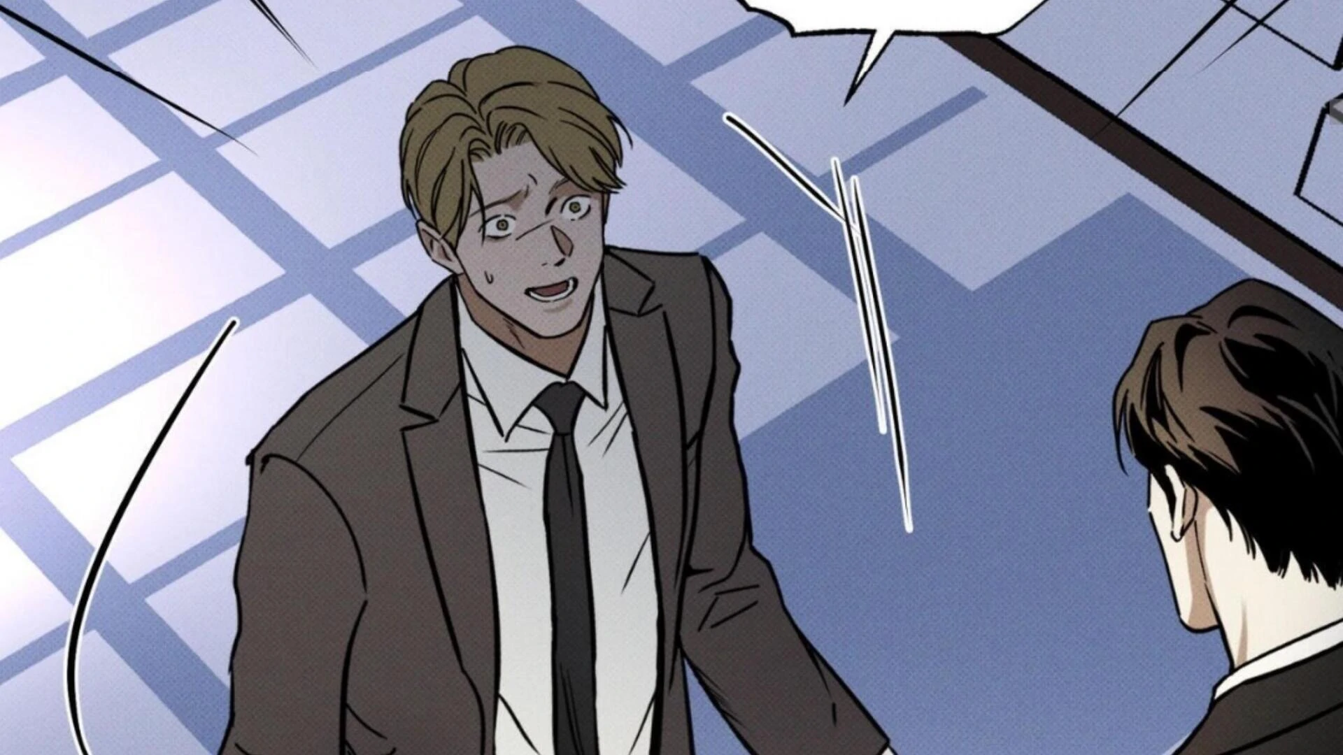 The Pizza Delivery Man And The Gold Palace Chapter 80 - Page 141 in English