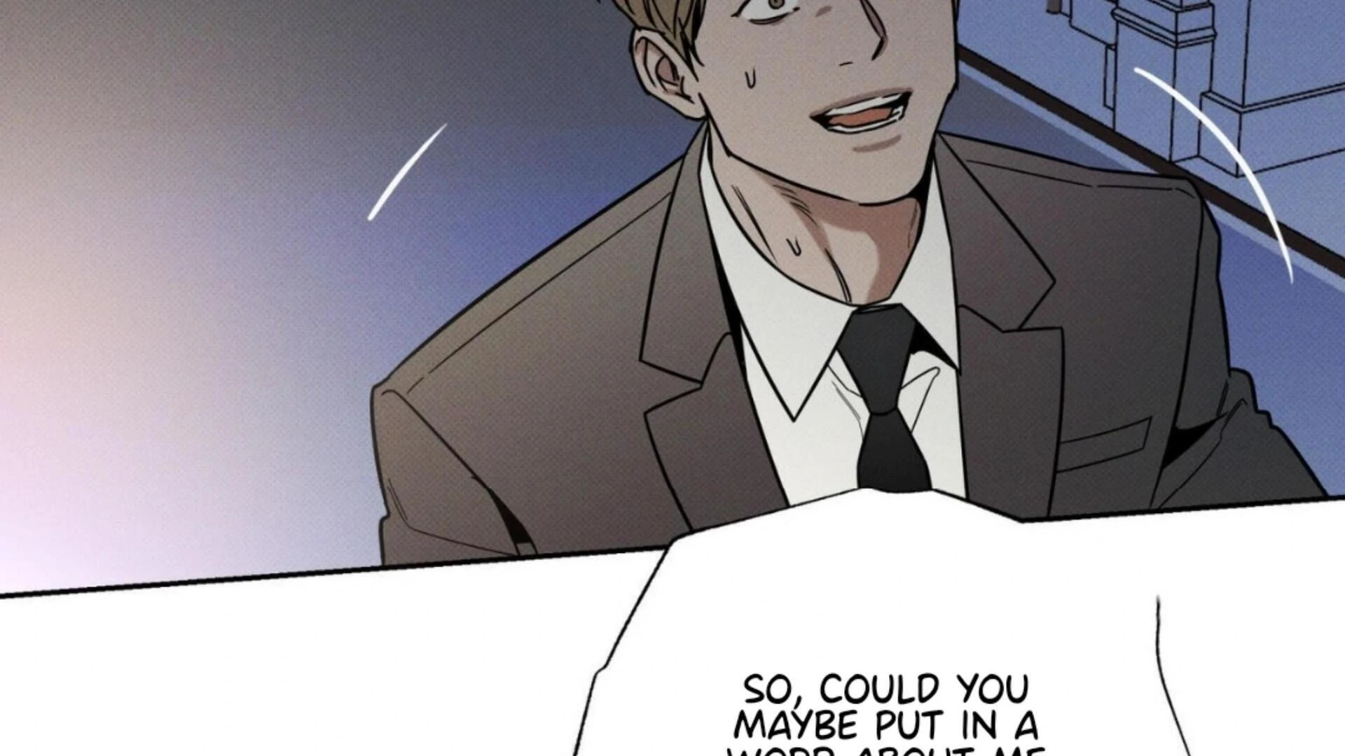 The Pizza Delivery Man And The Gold Palace Chapter 80 - Page 145 in English