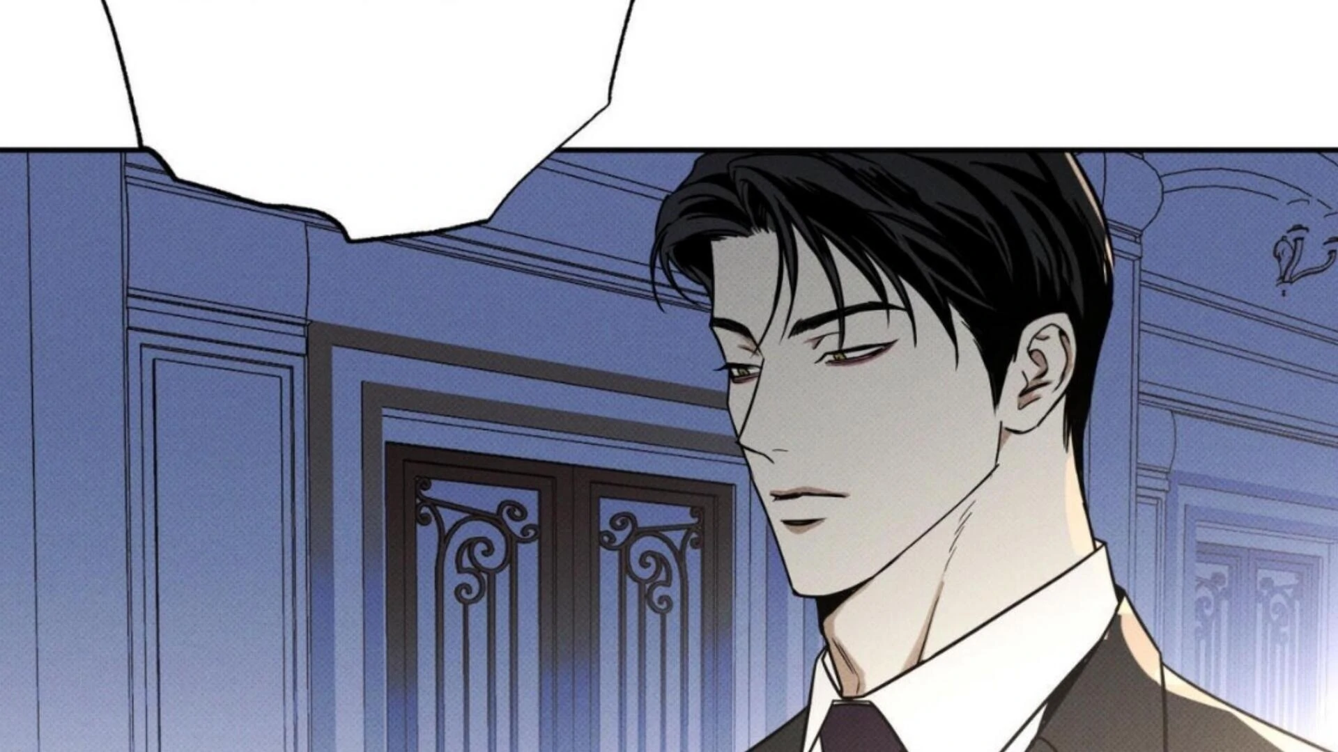 The Pizza Delivery Man And The Gold Palace Chapter 80 - Page 147 in English