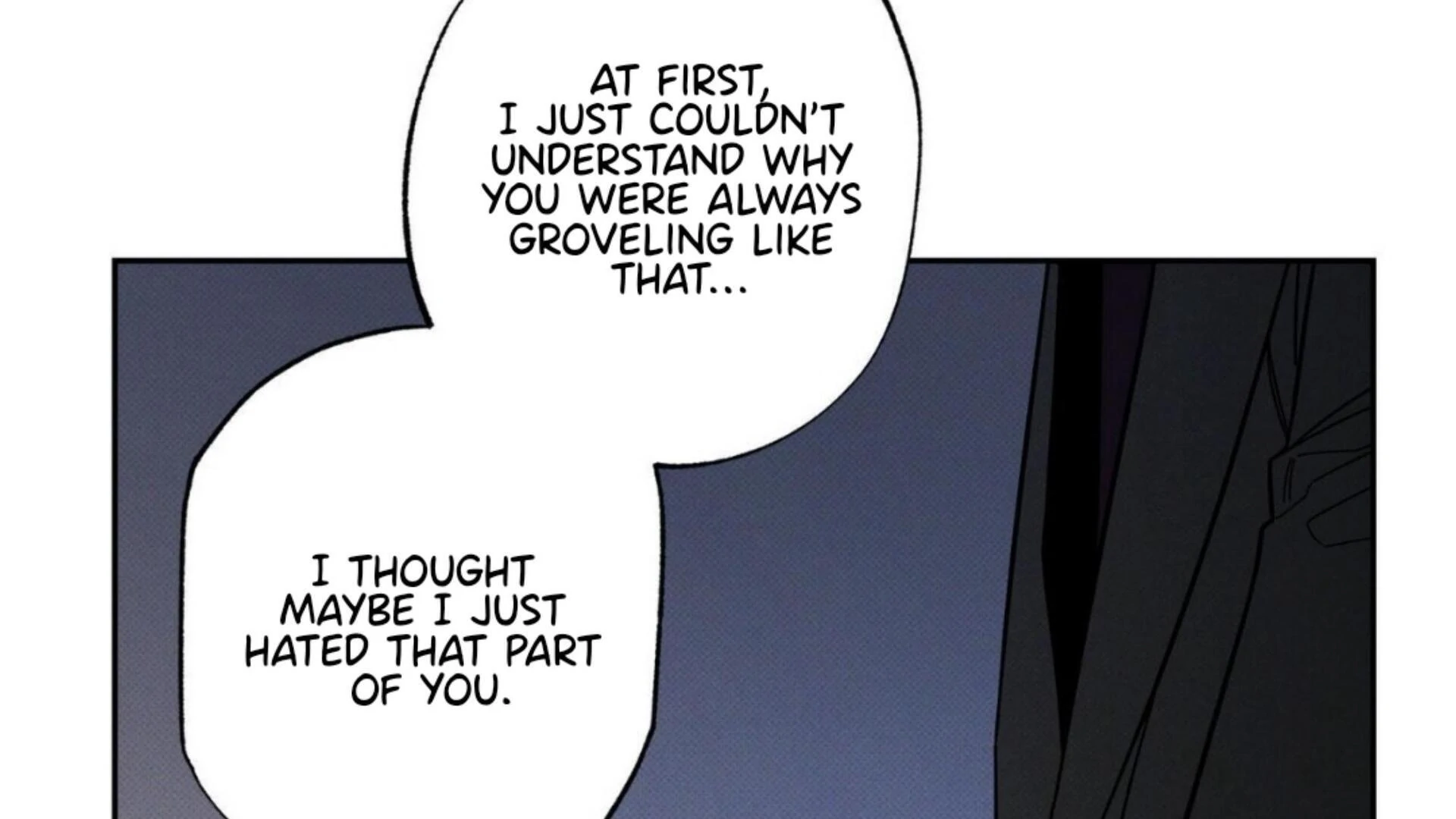 The Pizza Delivery Man And The Gold Palace Chapter 80 - Page 163 in English
