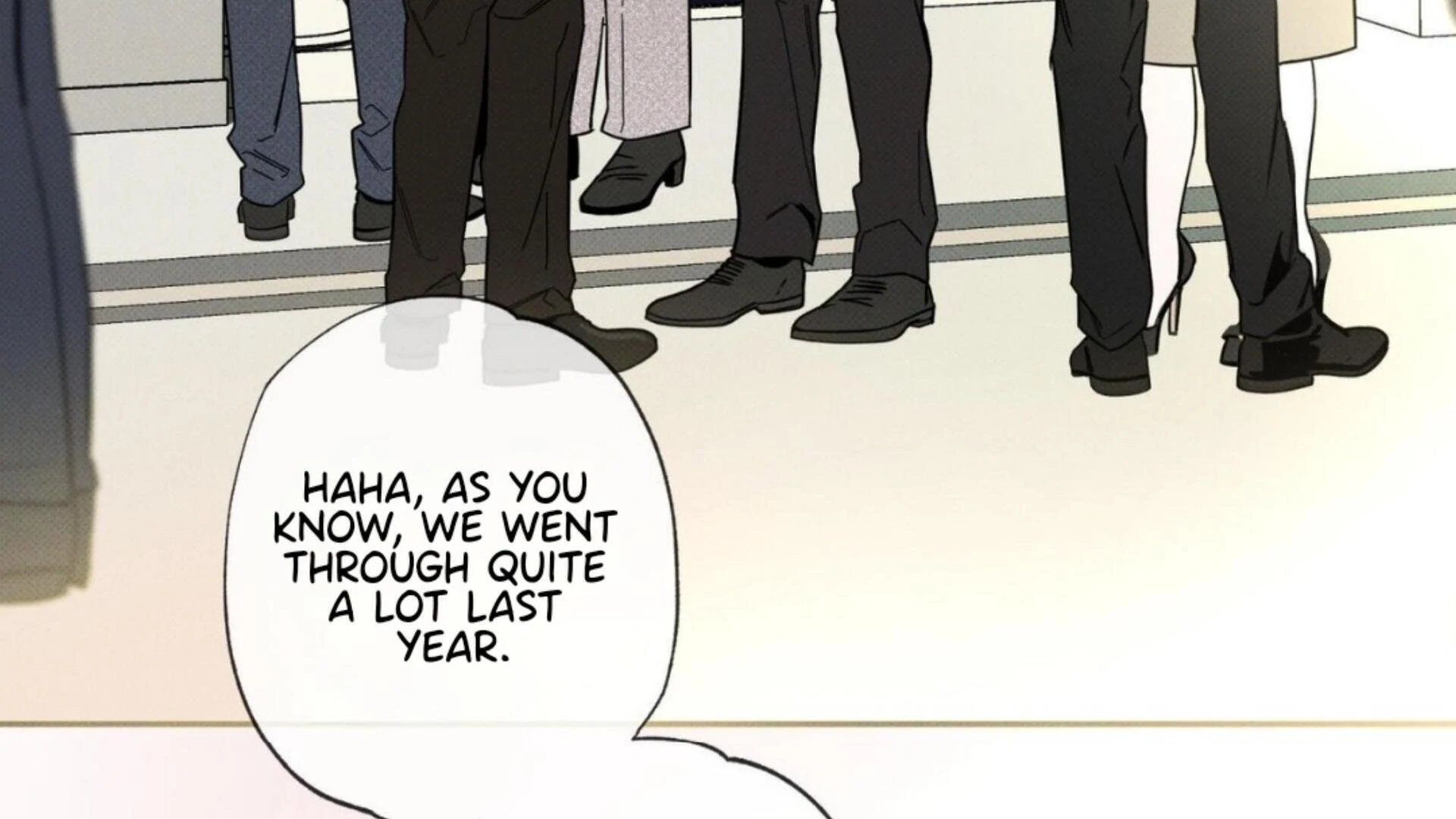 The Pizza Delivery Man And The Gold Palace Chapter 80 - Page 21 in English