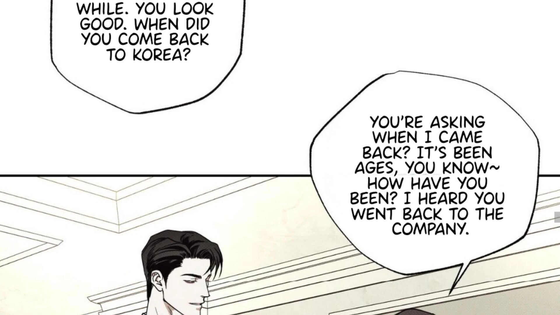 The Pizza Delivery Man And The Gold Palace Chapter 80 - Page 249 in English