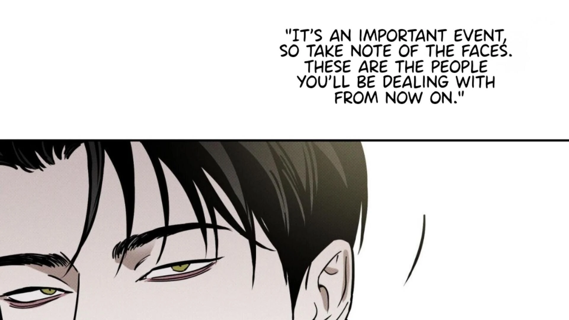 The Pizza Delivery Man And The Gold Palace Chapter 80 - Page 29 in English
