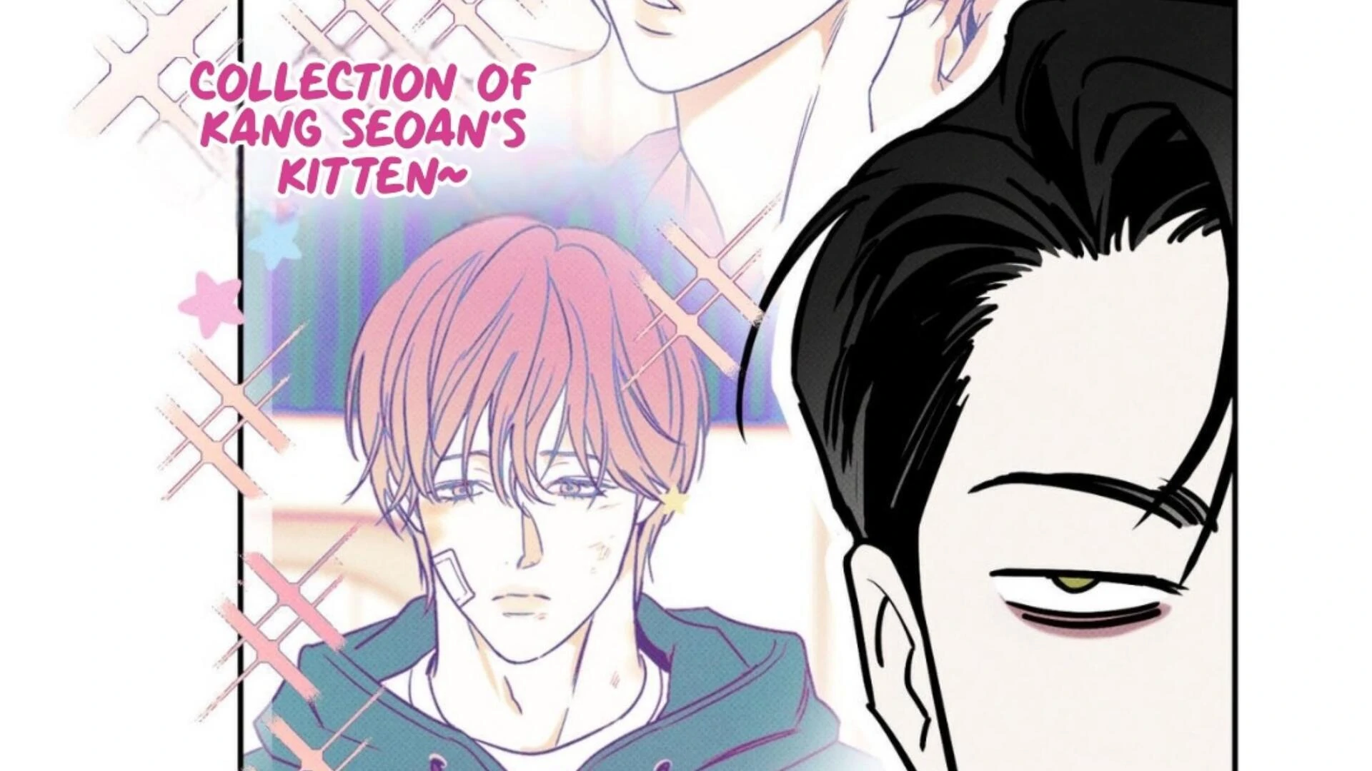 The Pizza Delivery Man And The Gold Palace Chapter 80 - Page 42 in English