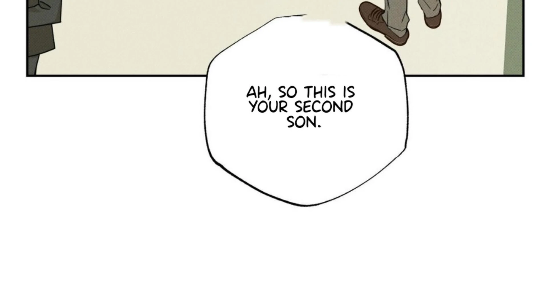 The Pizza Delivery Man And The Gold Palace Chapter 80 - Page 53 in English