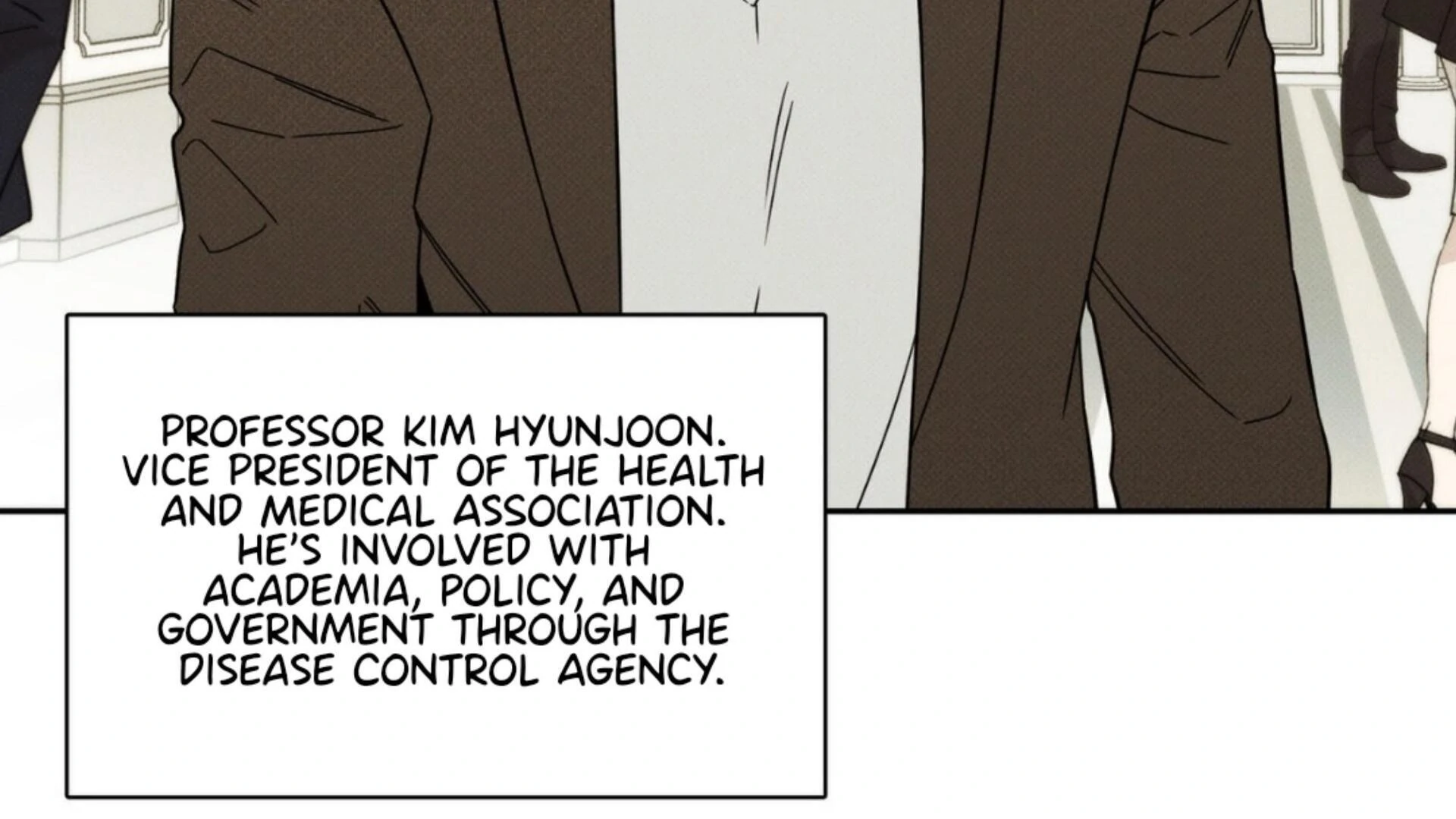 The Pizza Delivery Man And The Gold Palace Chapter 80 - Page 56 in English