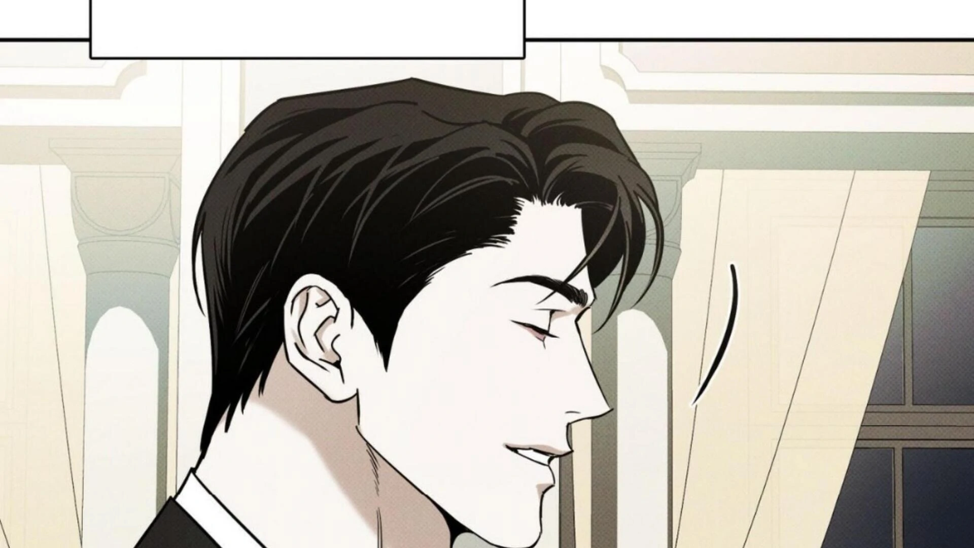 The Pizza Delivery Man And The Gold Palace Chapter 80 - Page 59 in English