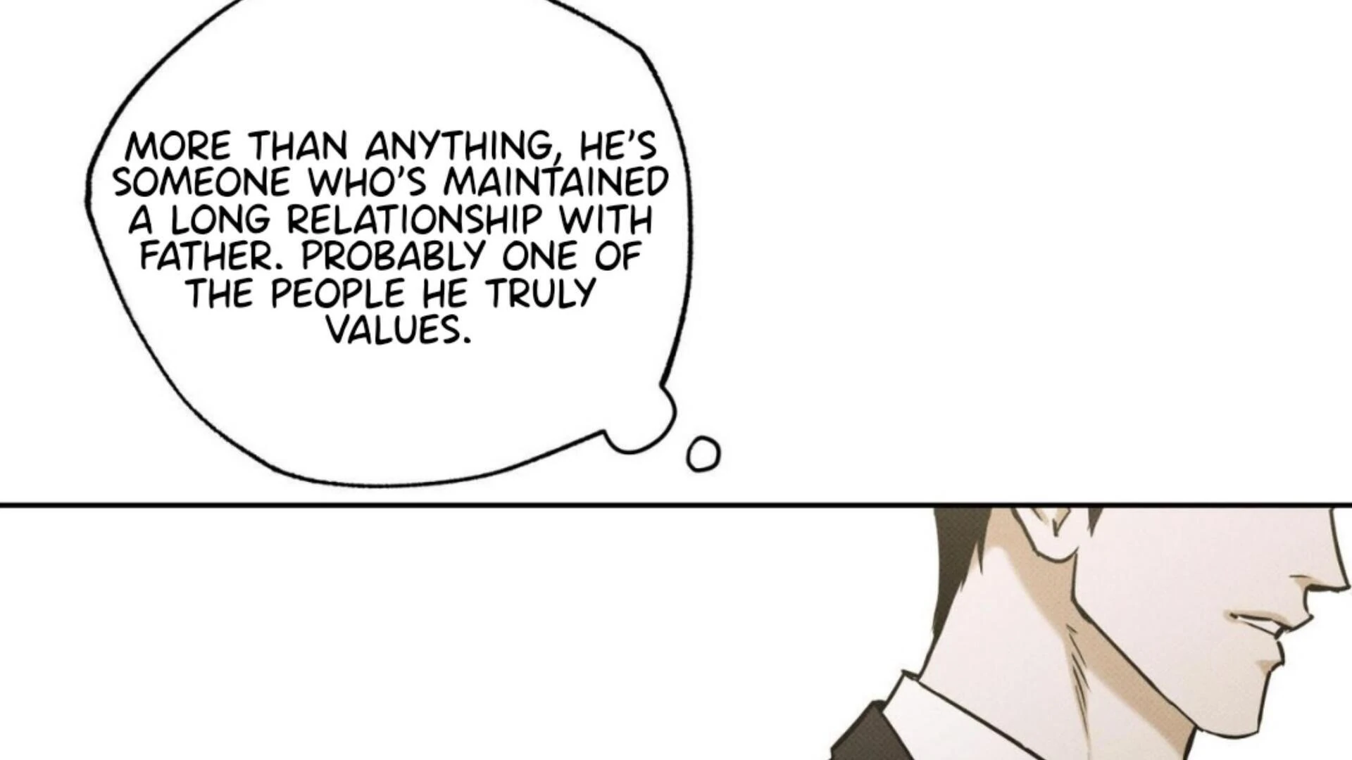 The Pizza Delivery Man And The Gold Palace Chapter 80 - Page 61 in English