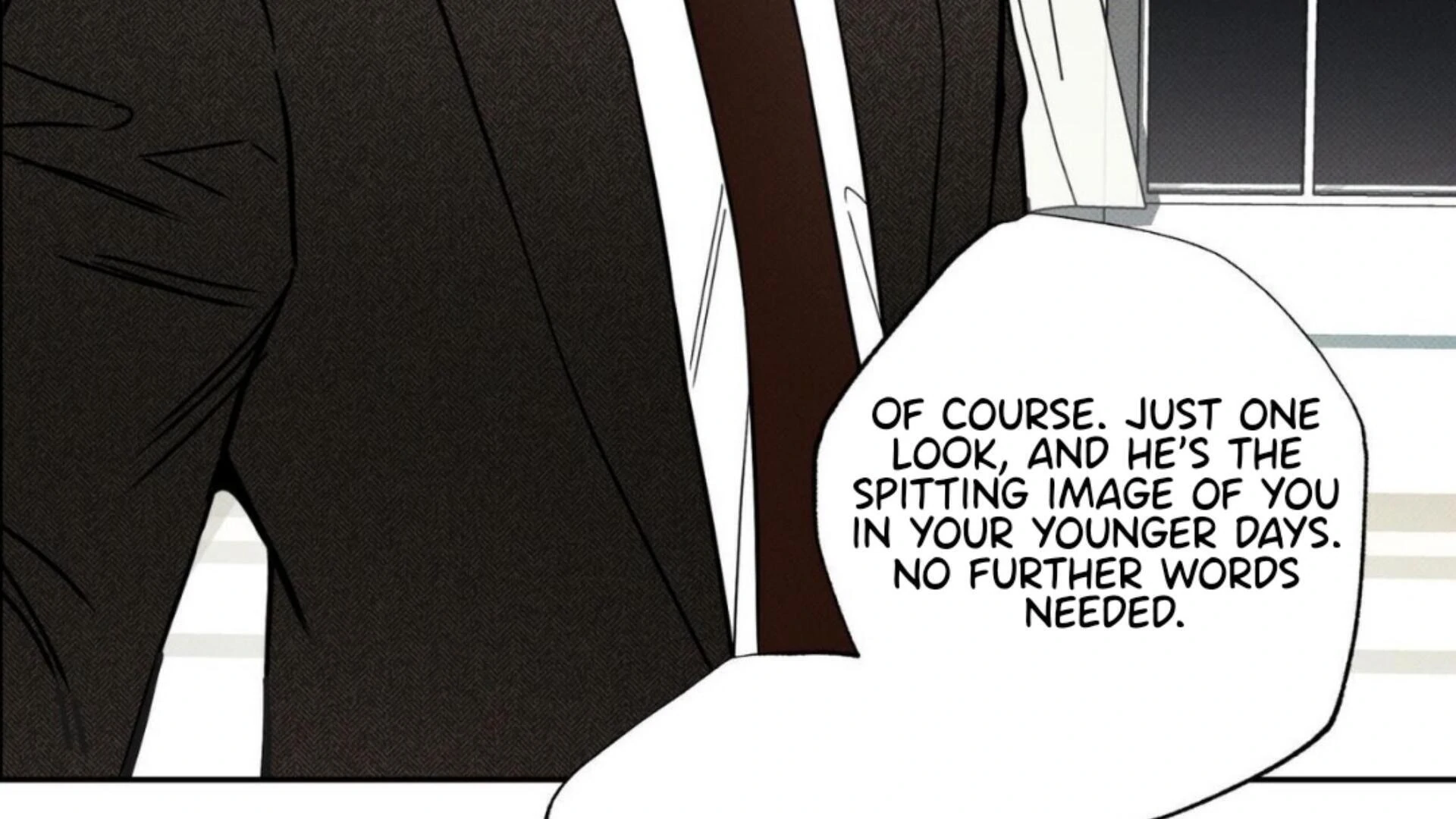 The Pizza Delivery Man And The Gold Palace Chapter 80 - Page 71 in English