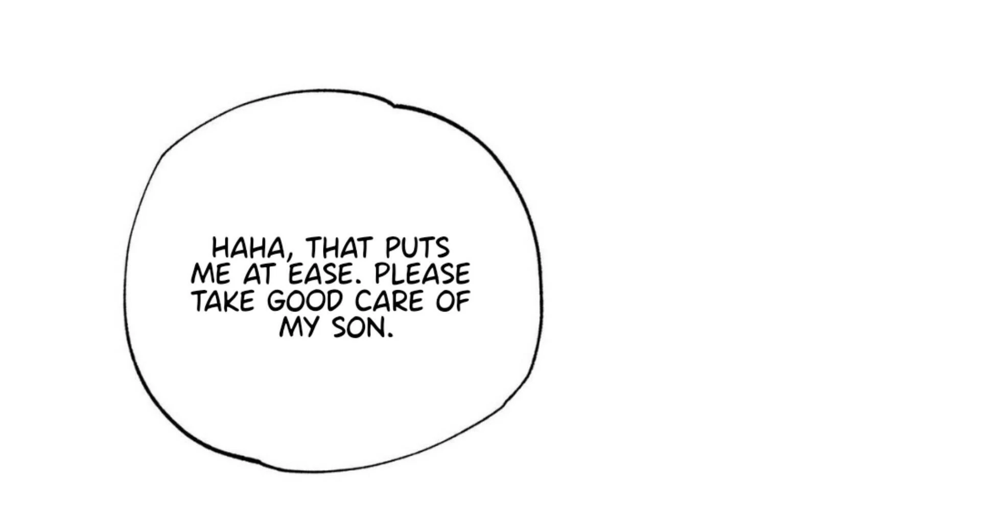 The Pizza Delivery Man And The Gold Palace Chapter 80 - Page 73 in English